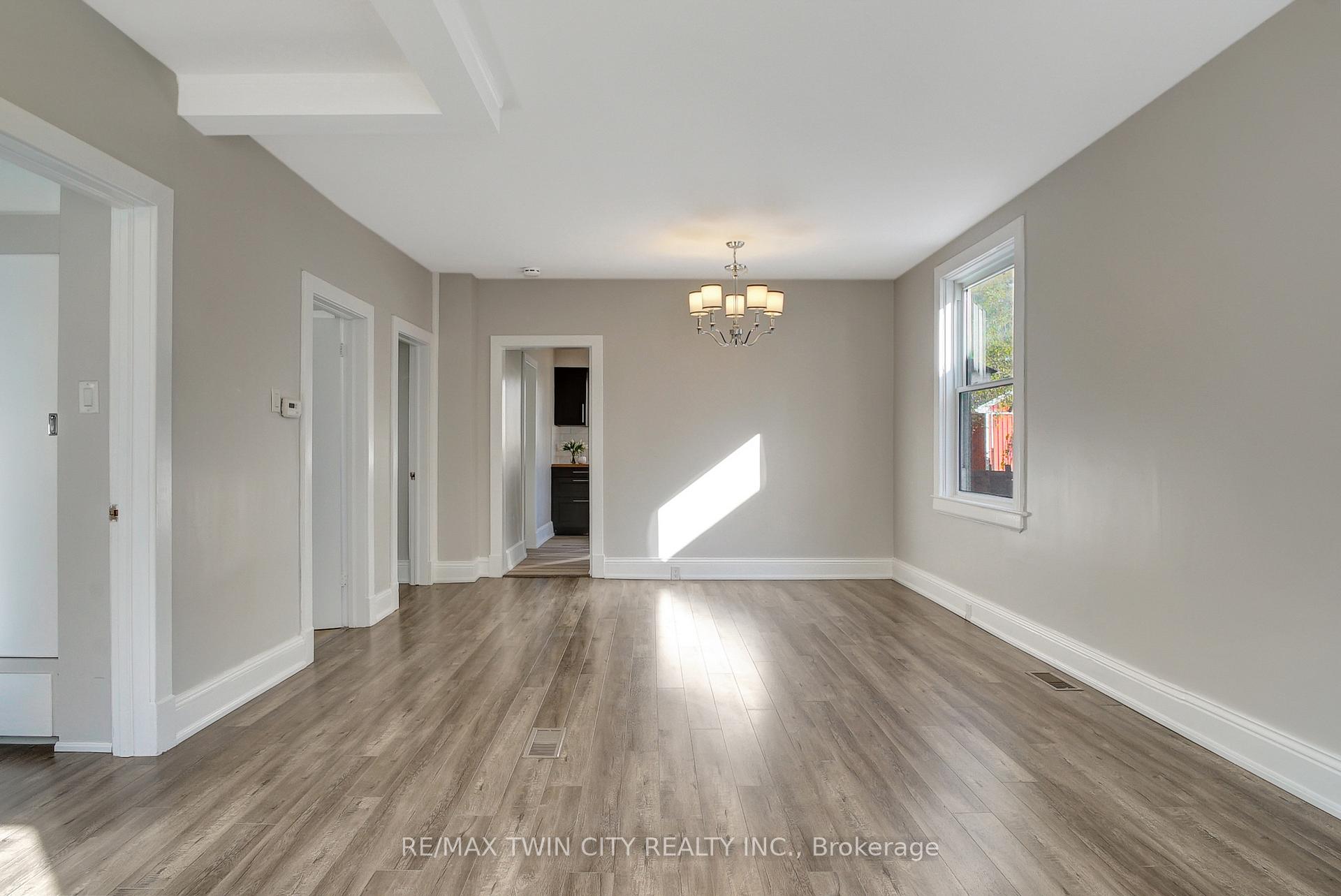 Photo 10 of 85 Park Avenue E, Cambridge, Blair Road — HOMEH