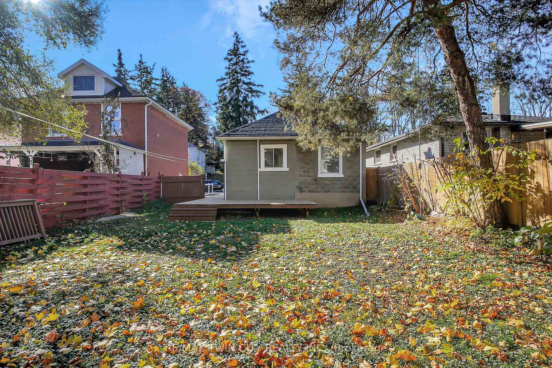 Photo 35 of 85 Park Avenue E, Cambridge, Blair Road — HOMEH