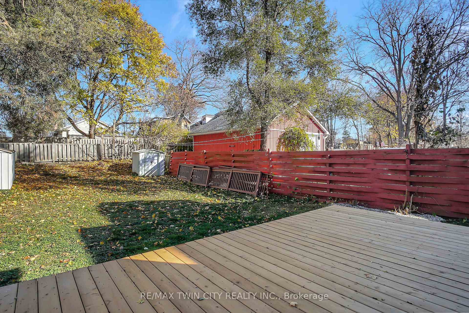 Photo 32 of 85 Park Avenue E, Cambridge, Blair Road — HOMEH