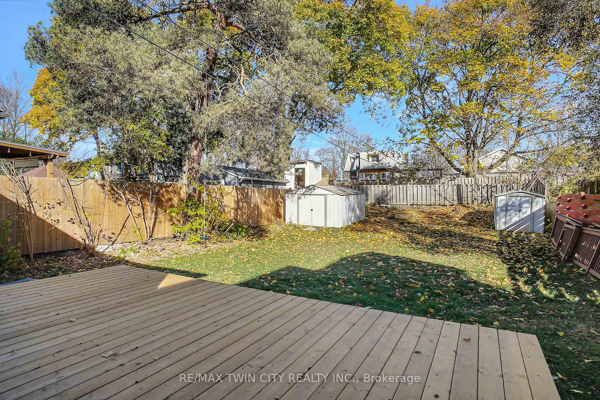 Photo 33 of 85 Park Avenue E, Cambridge, Blair Road — HOMEH