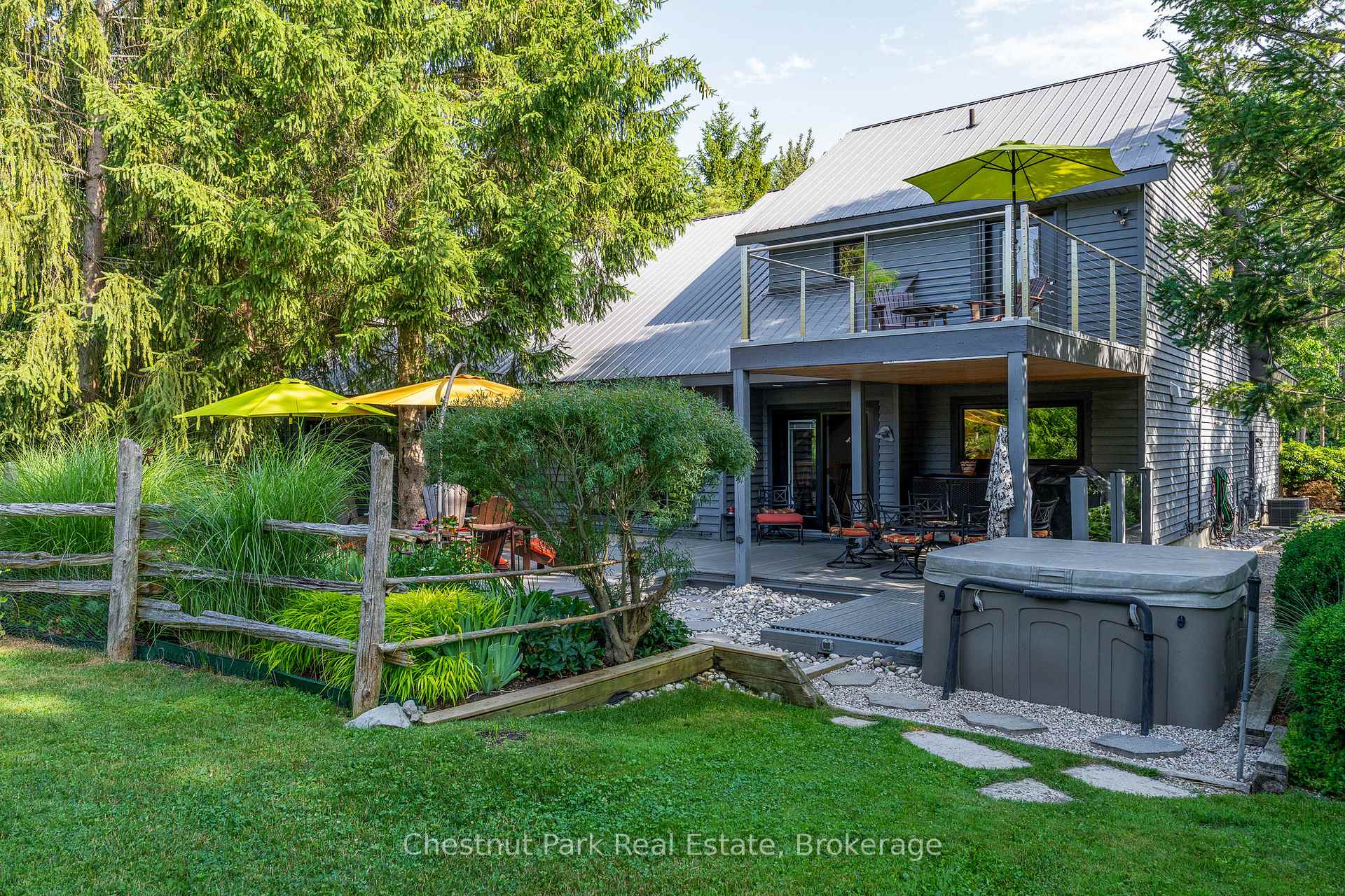 Photo 36 of 23 Forest Drive, Collingwood — HOMEH