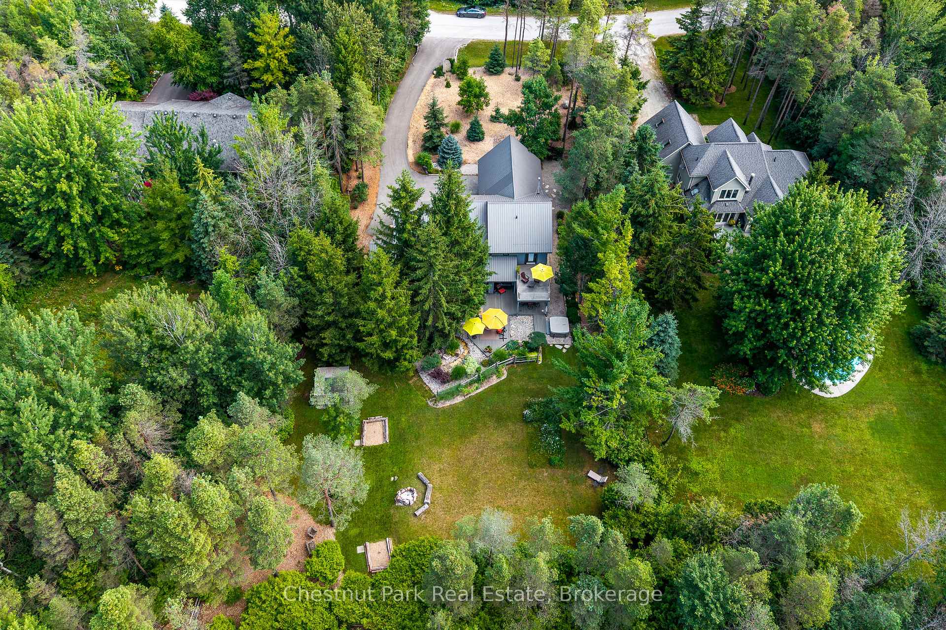 Photo 43 of 23 Forest Drive, Collingwood — HOMEH
