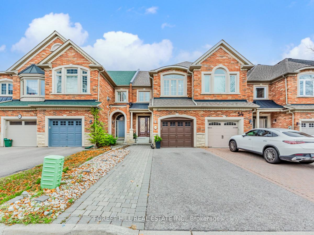 Photo 9 of 52 Kingsbridge Circle, Vaughan, Beverley Glen — HOMEH