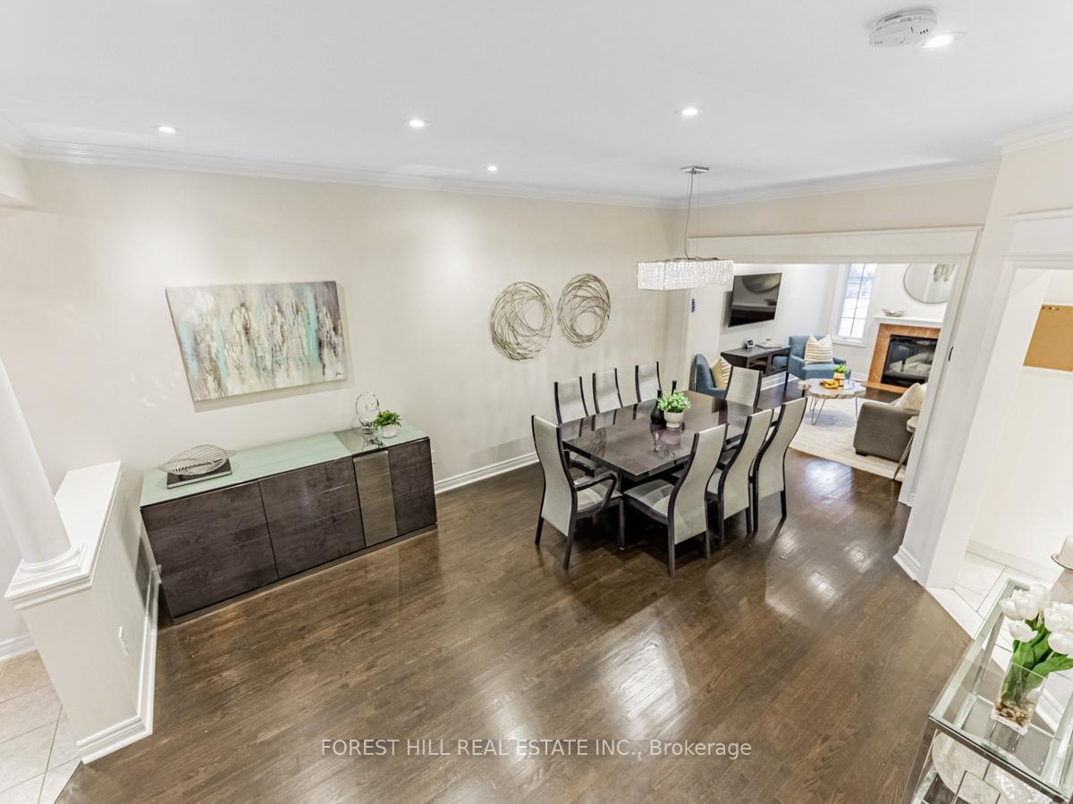 Photo 8 of 52 Kingsbridge Circle, Vaughan, Beverley Glen — HOMEH