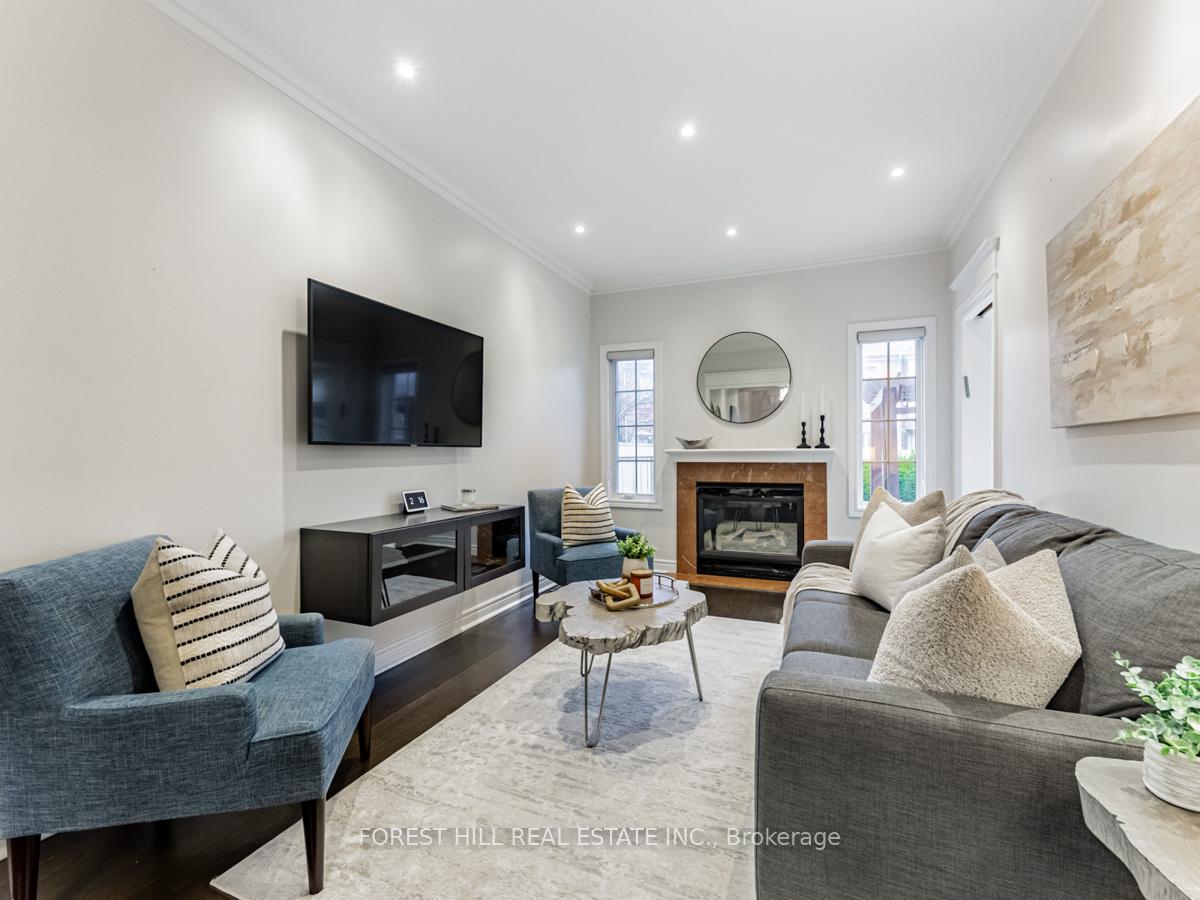 Photo 7 of 52 Kingsbridge Circle, Vaughan, Beverley Glen — HOMEH