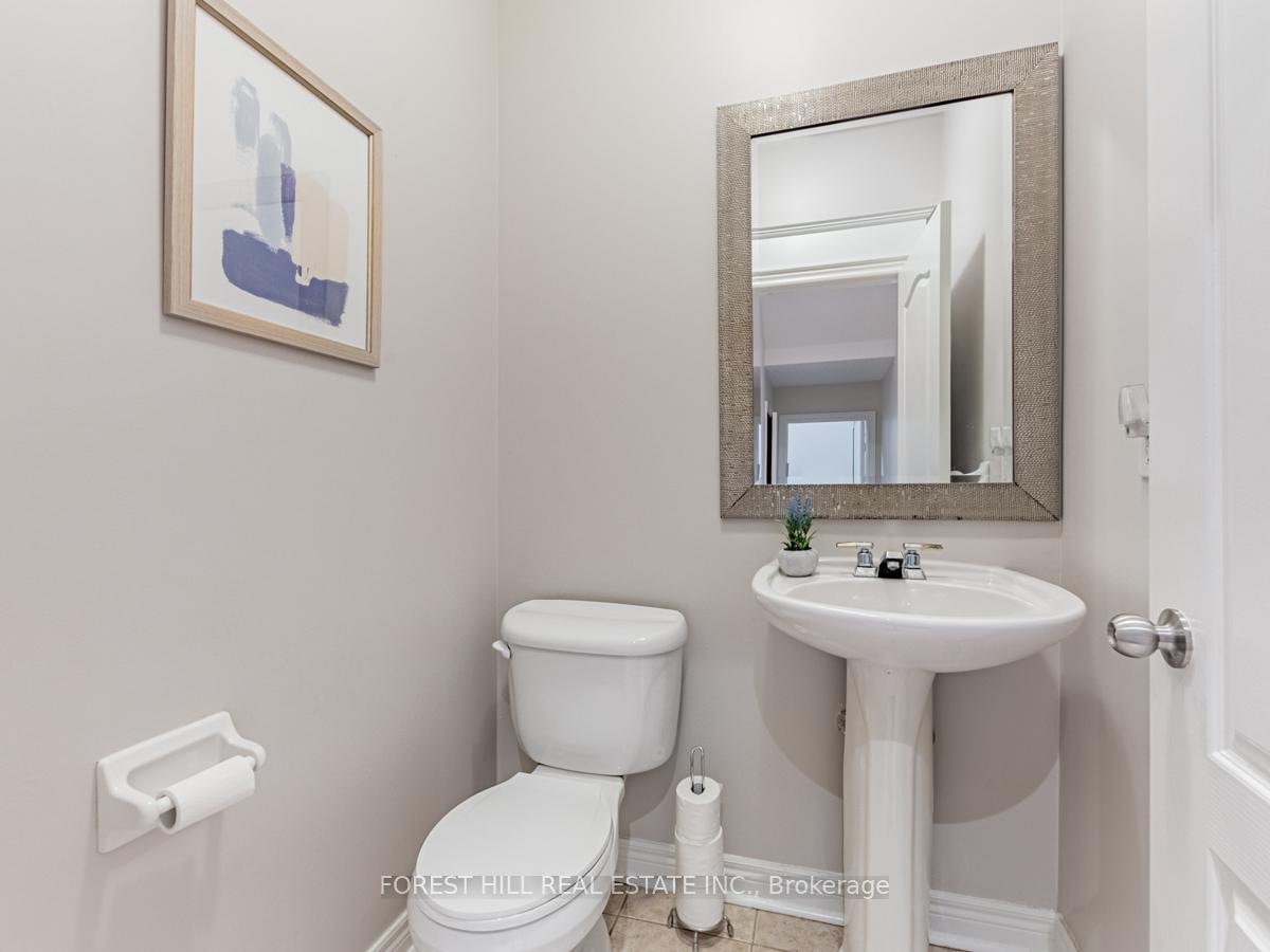 Photo 13 of 52 Kingsbridge Circle, Vaughan, Beverley Glen — HOMEH