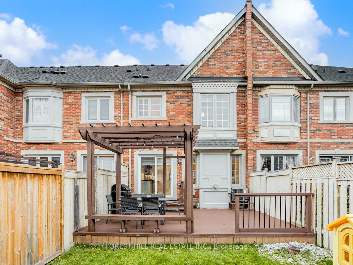 Photo 27 of 52 Kingsbridge Circle, Vaughan, Beverley Glen — HOMEH