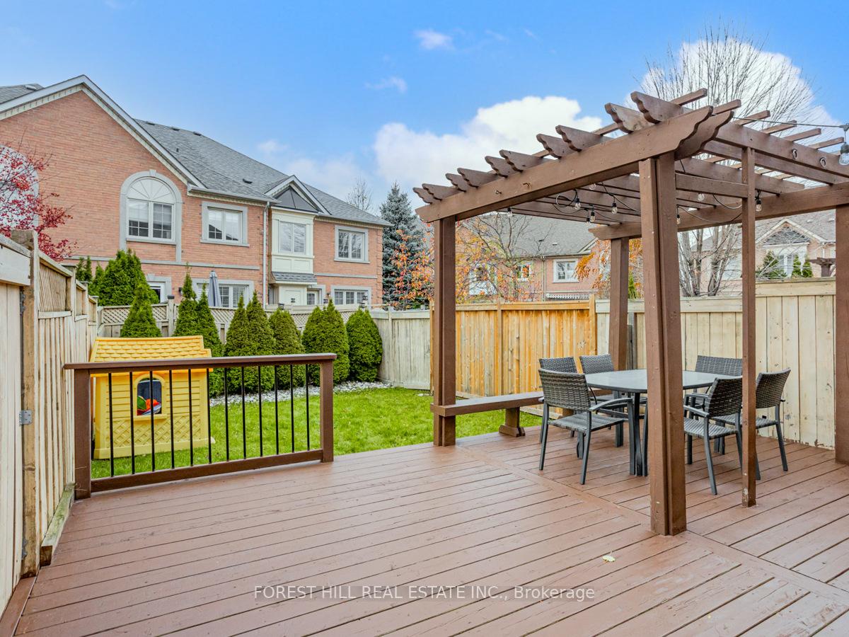 Photo 28 of 52 Kingsbridge Circle, Vaughan, Beverley Glen — HOMEH