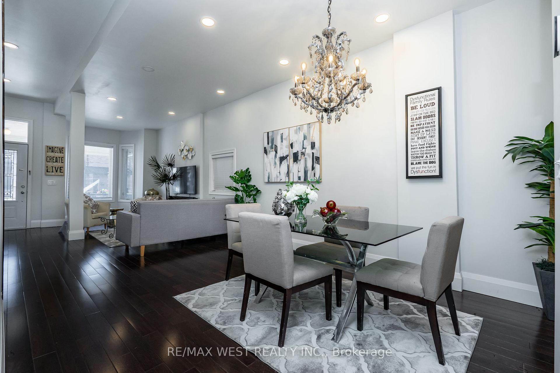 Photo 1 of 540 Dufferin Street, Toronto, Little Portugal — HOMEH
