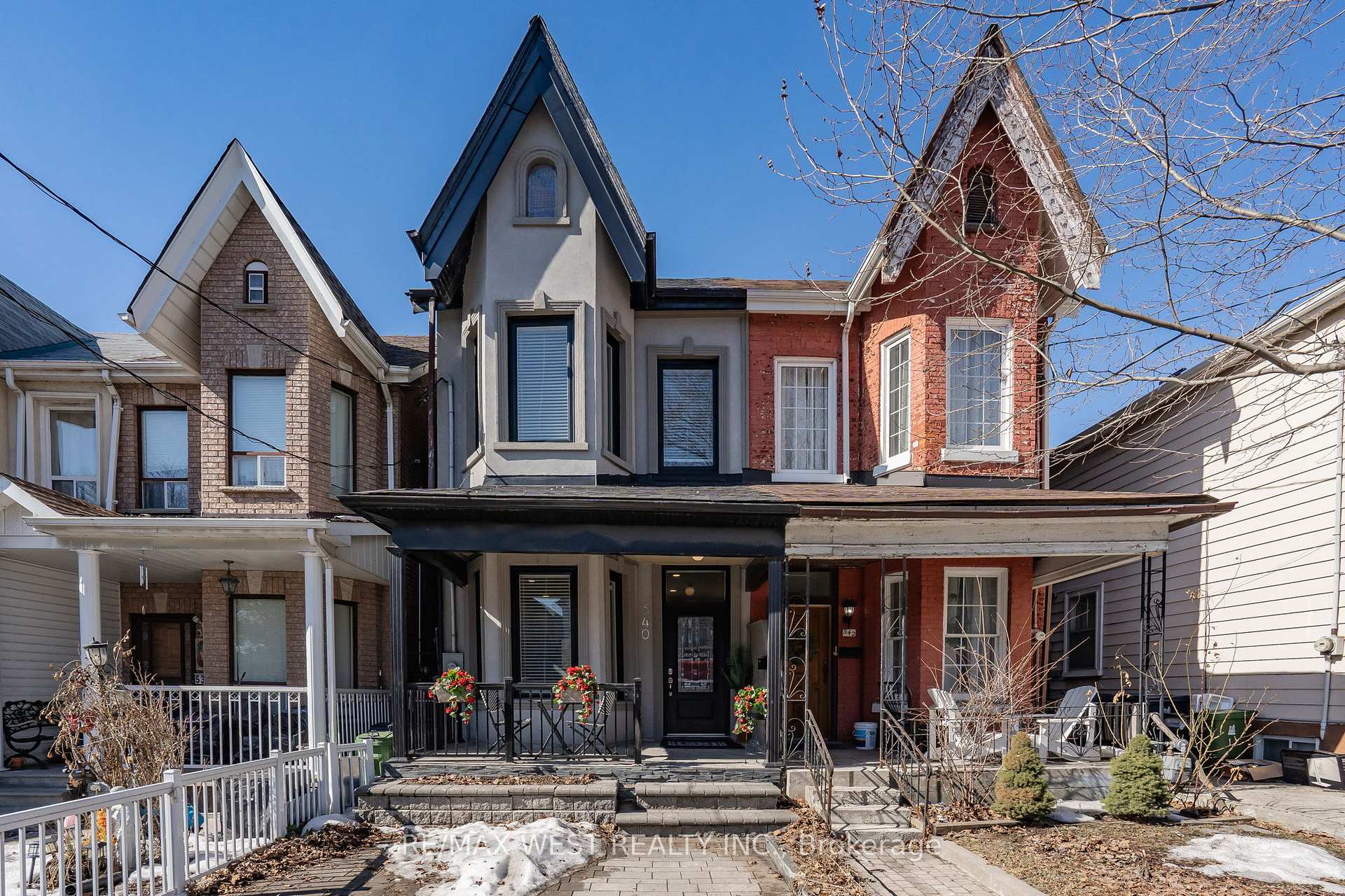 Photo 26 of 540 Dufferin Street, Toronto, Little Portugal — HOMEH