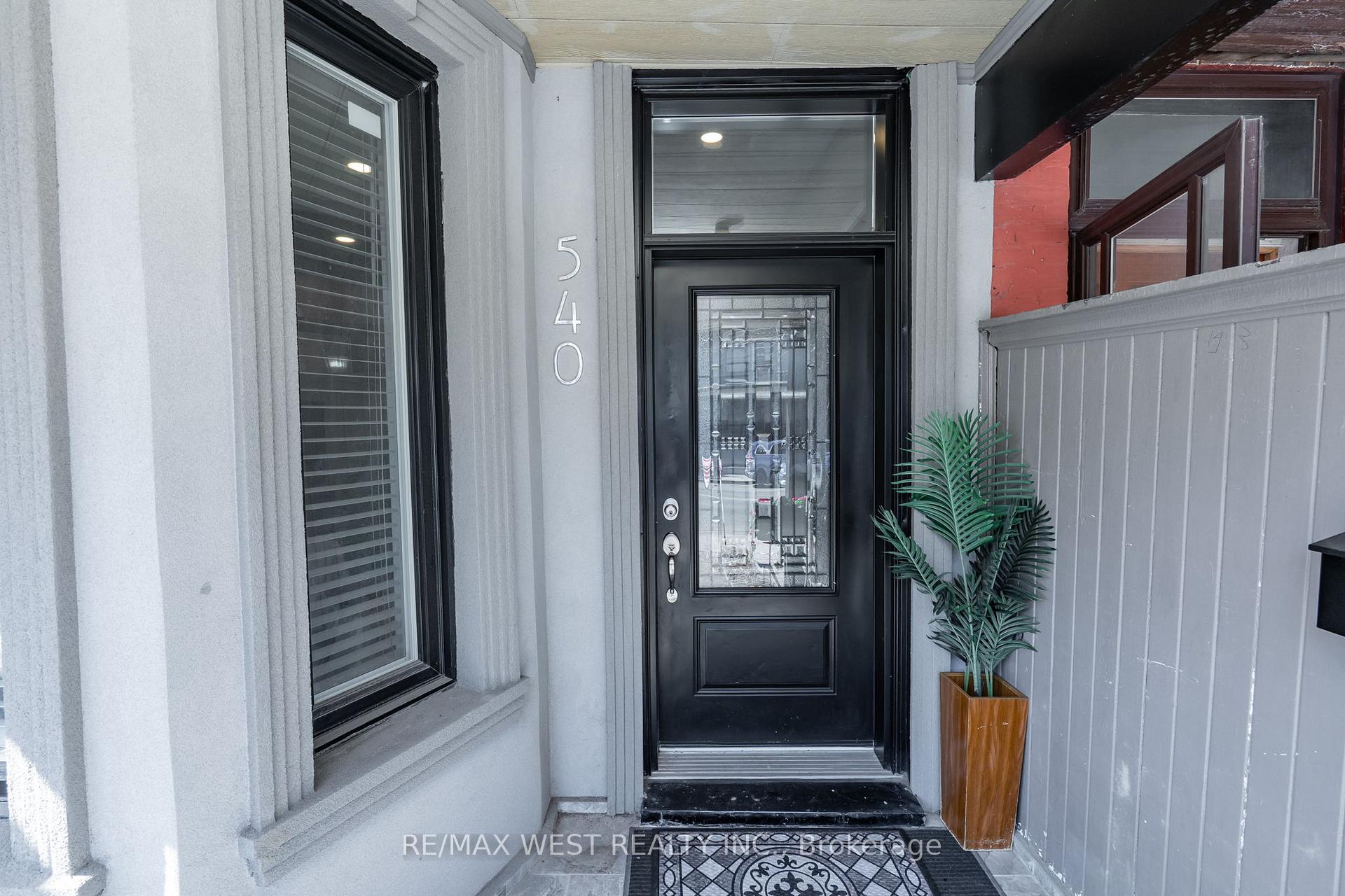 Photo 13 of 540 Dufferin Street, Toronto, Little Portugal — HOMEH
