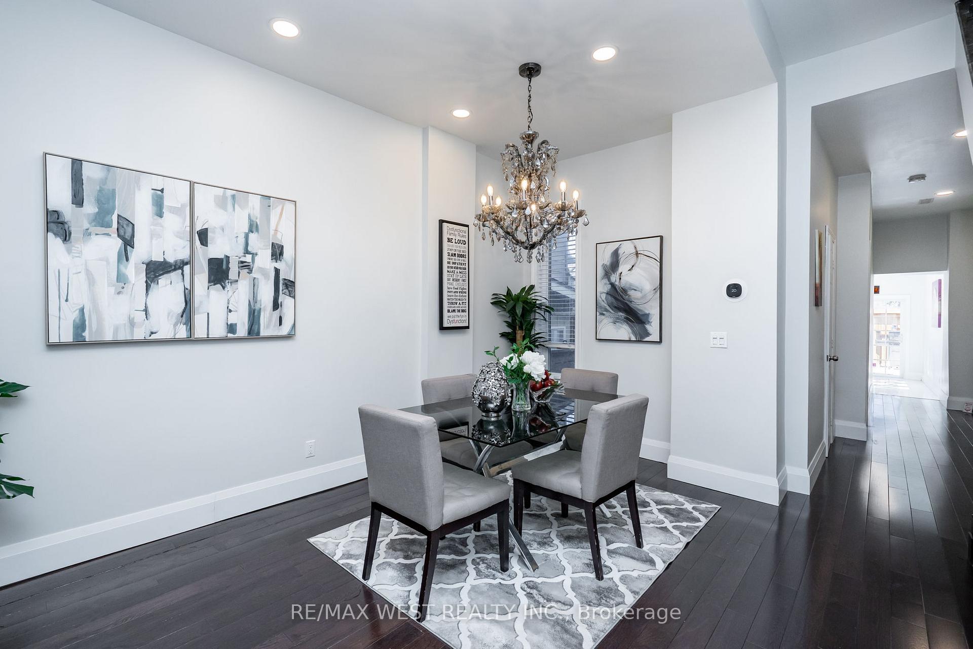Photo 11 of 540 Dufferin Street, Toronto, Little Portugal — HOMEH