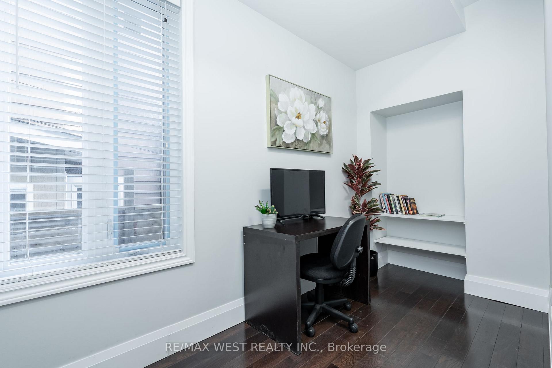 Photo 10 of 540 Dufferin Street, Toronto, Little Portugal — HOMEH