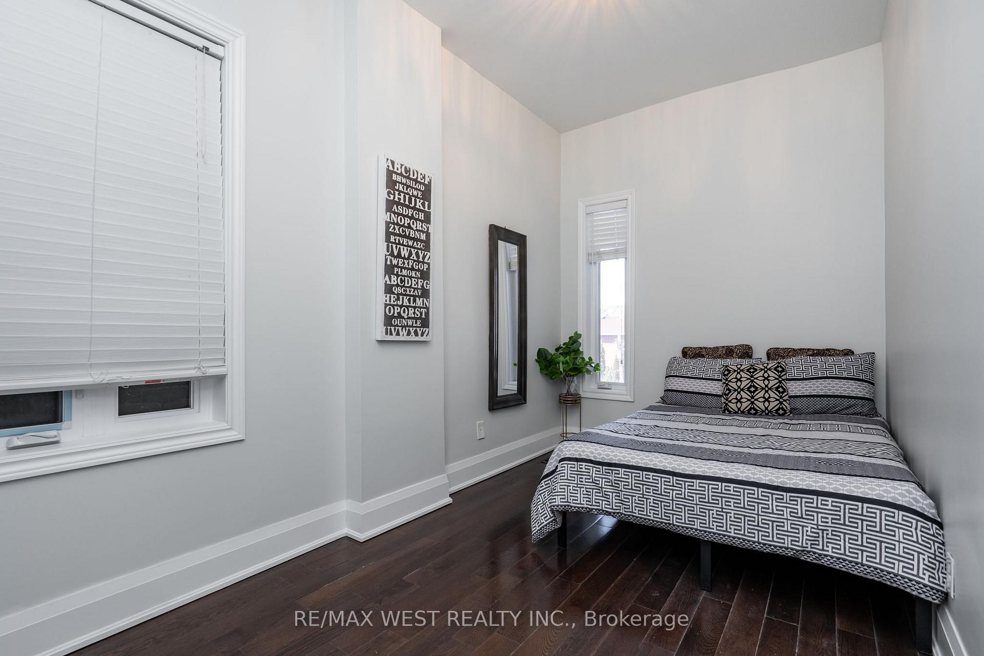 Photo 35 of 540 Dufferin Street, Toronto, Little Portugal — HOMEH