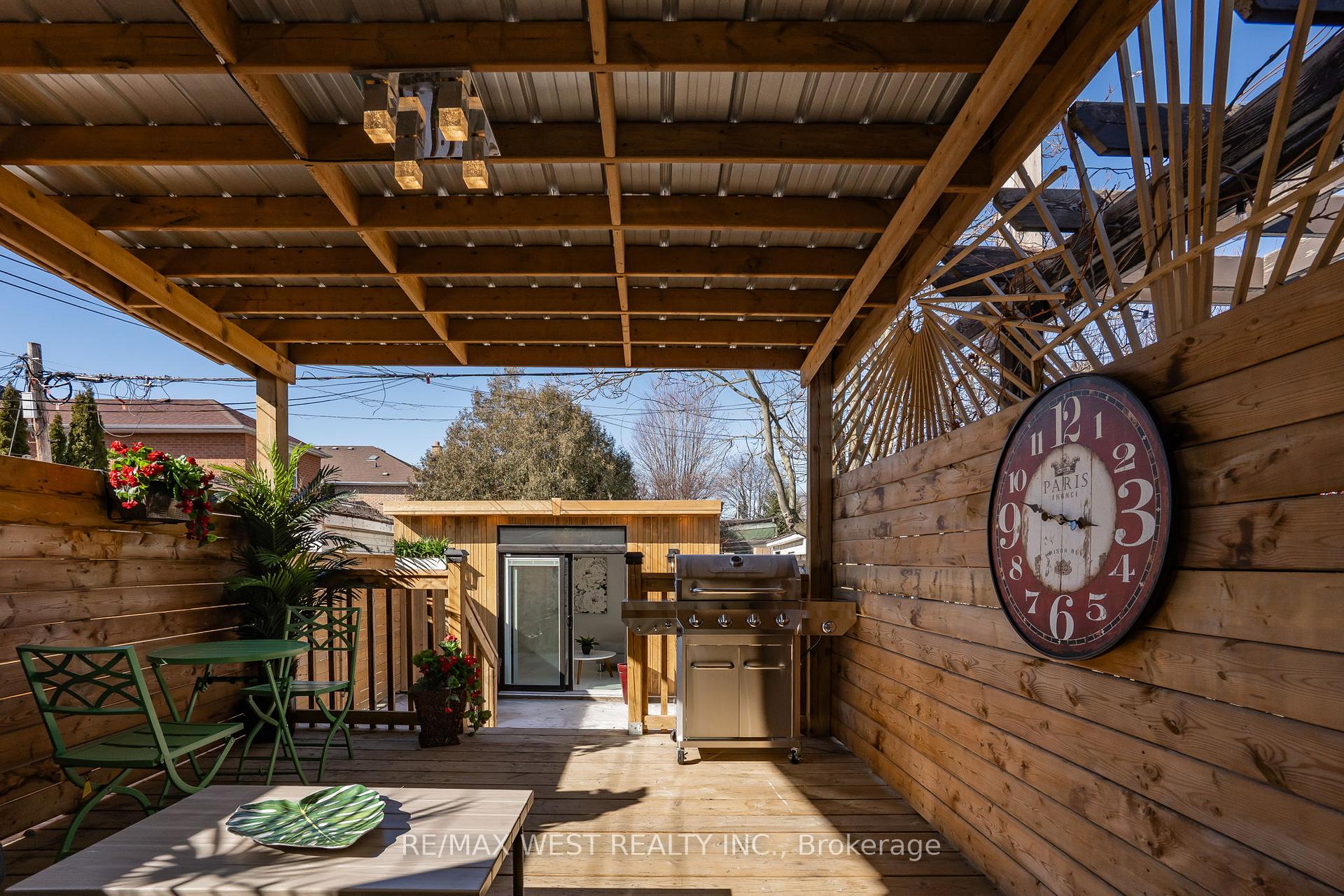 Photo 31 of 540 Dufferin Street, Toronto, Little Portugal — HOMEH