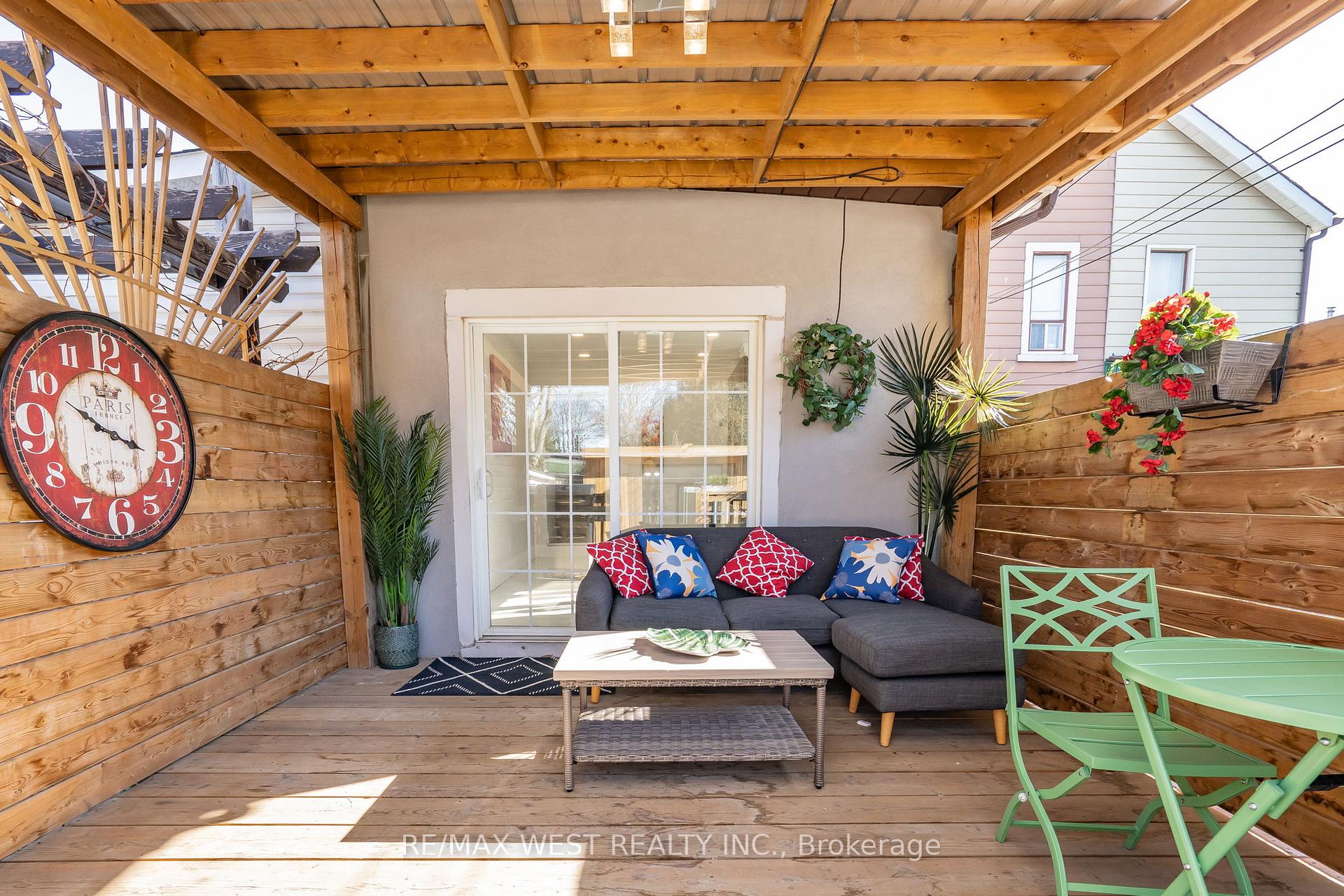 Photo 29 of 540 Dufferin Street, Toronto, Little Portugal — HOMEH