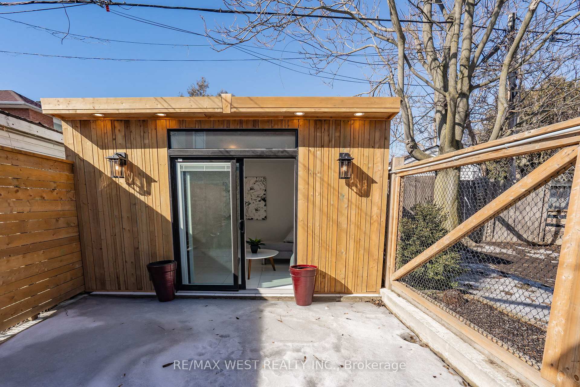Photo 33 of 540 Dufferin Street, Toronto, Little Portugal — HOMEH