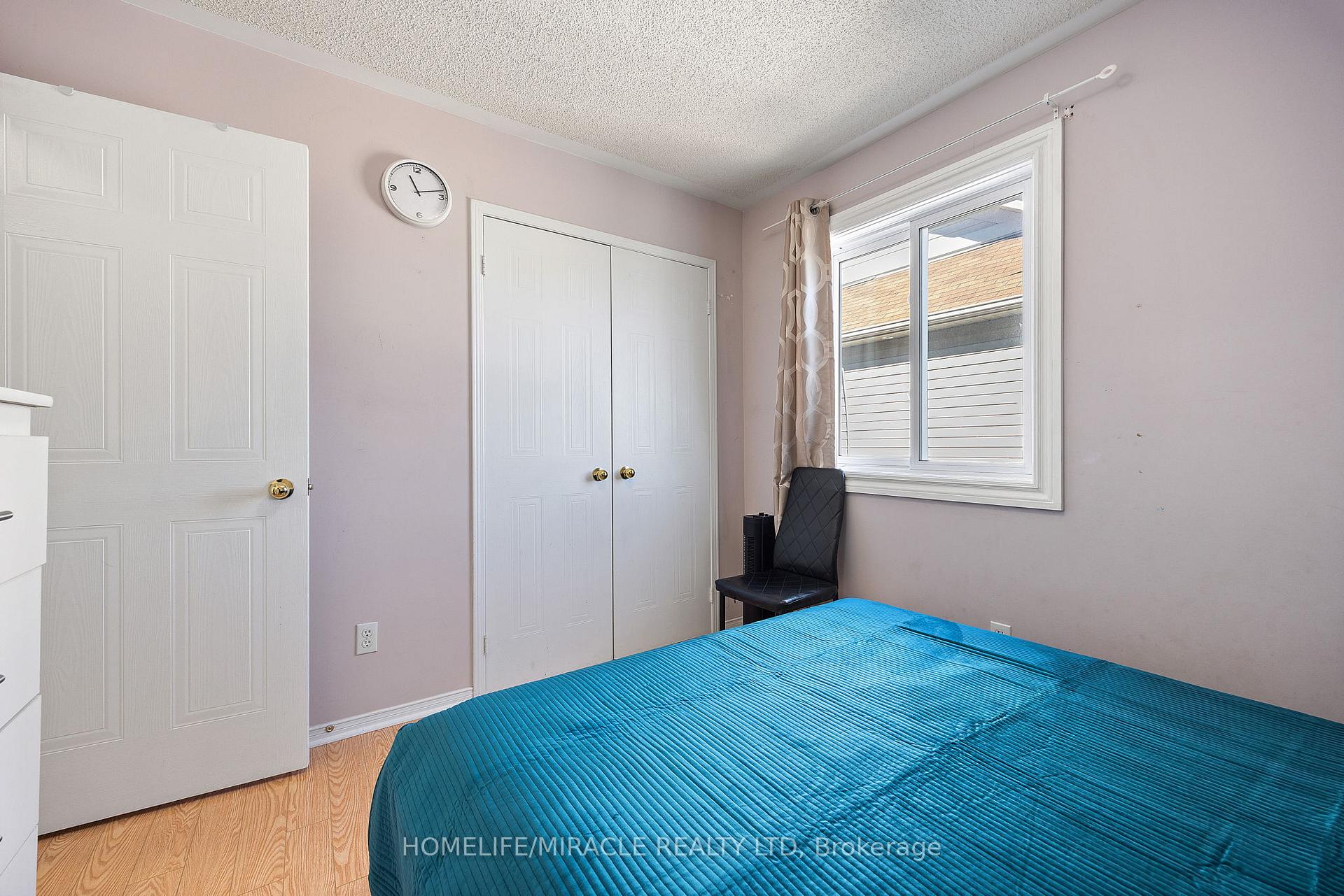Photo 11 of 18 Amazon Court, Brampton, Sandringham-Wellington — HOMEH