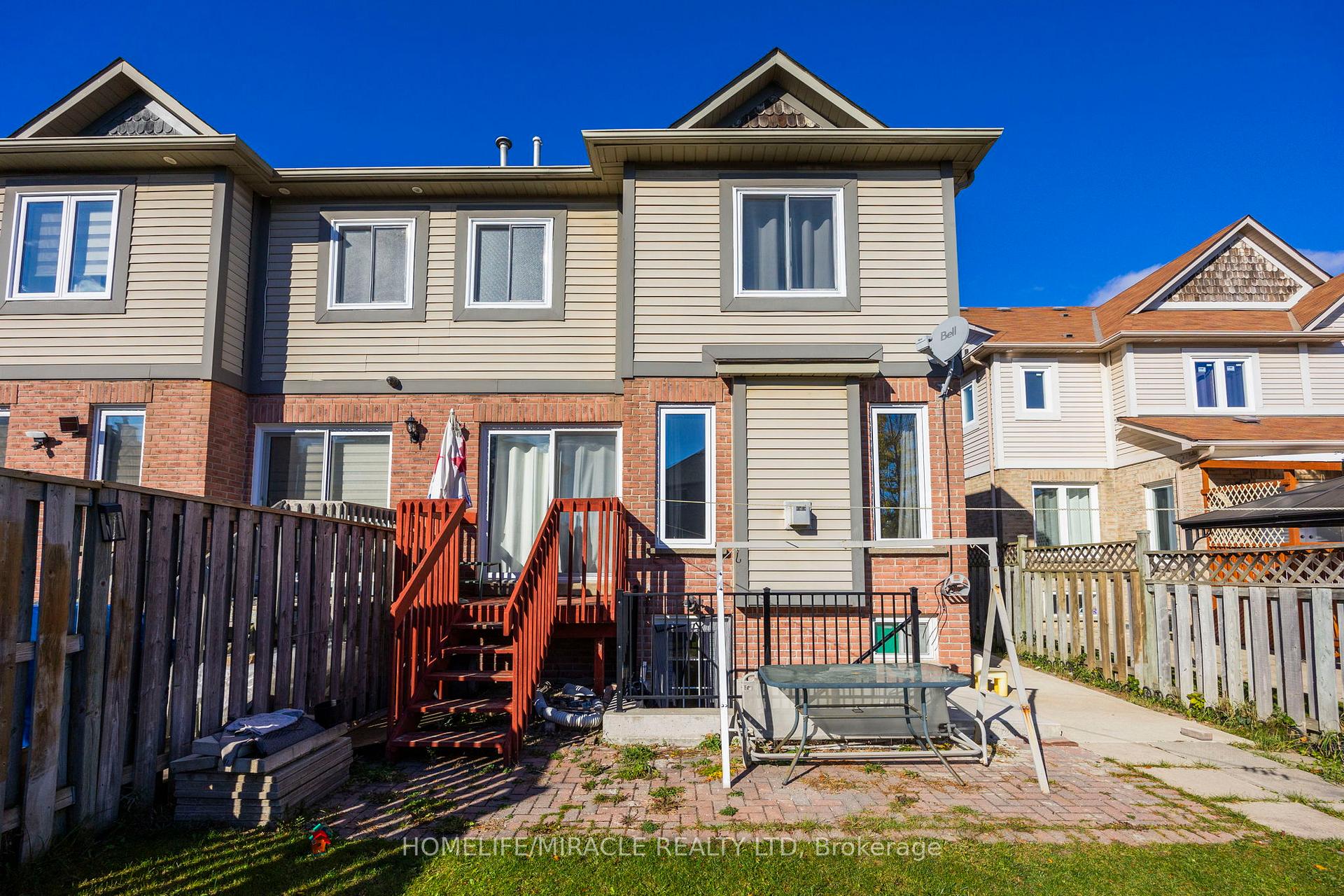 Photo 39 of 18 Amazon Court, Brampton, Sandringham-Wellington — HOMEH