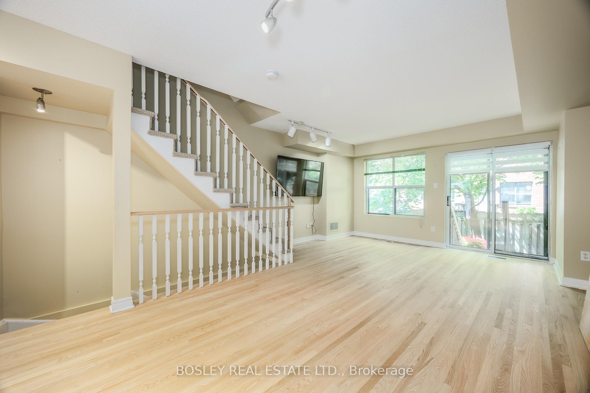 Photo 19 of 186 Milan Street, Toronto, Moss Park — HOMEH