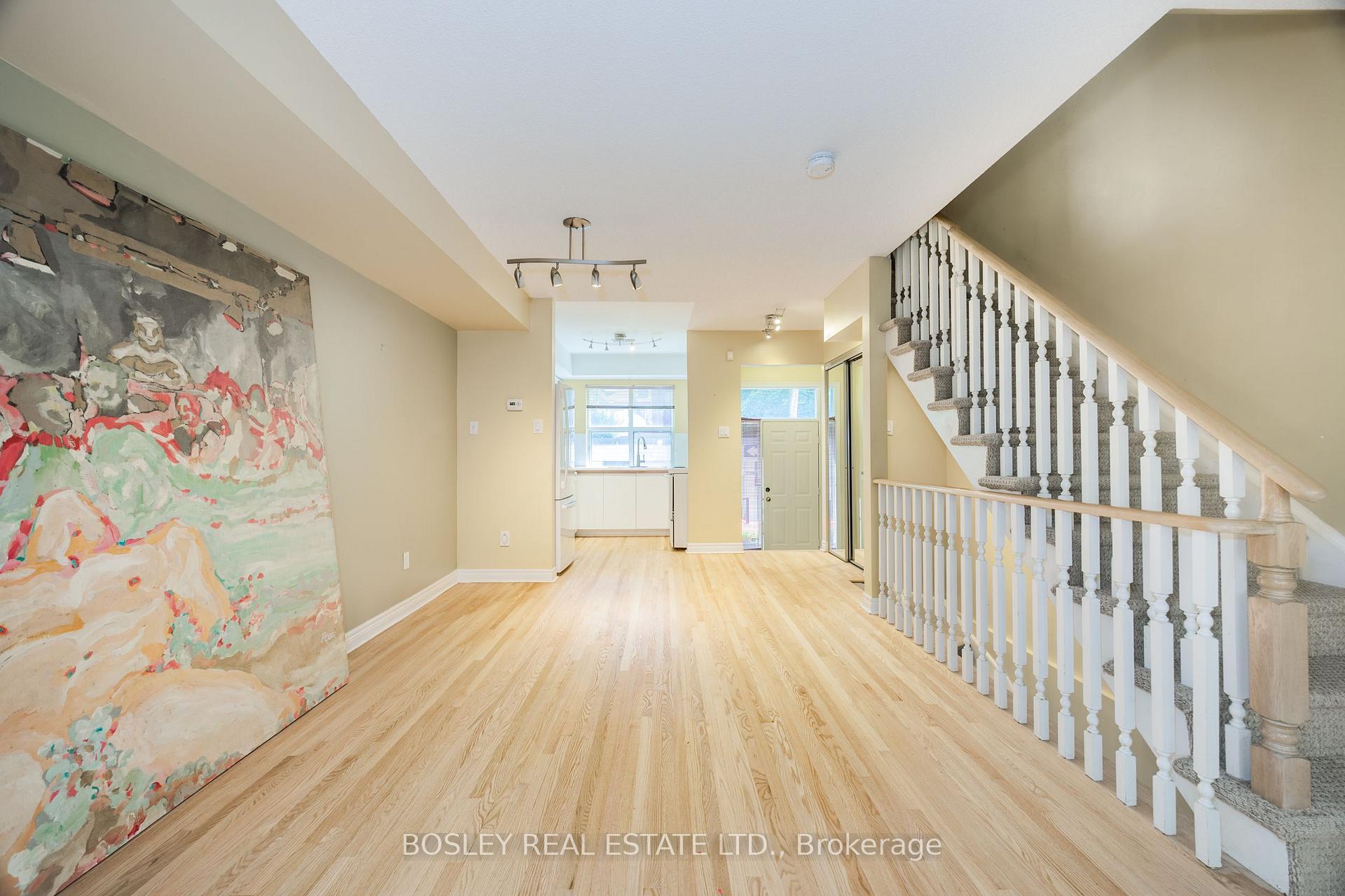 Photo 9 of 186 Milan Street, Toronto, Moss Park — HOMEH