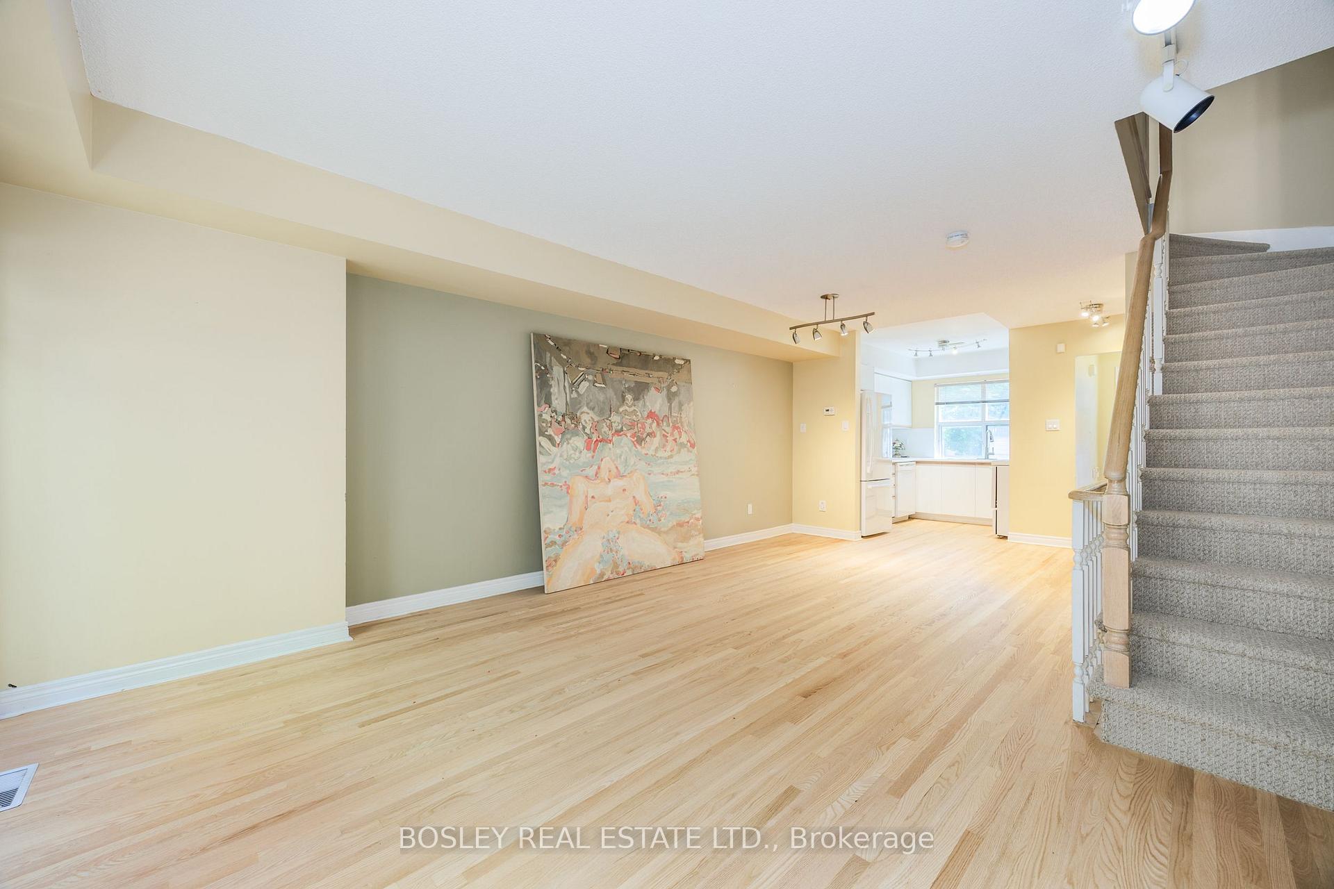 Photo 26 of 186 Milan Street, Toronto, Moss Park — HOMEH