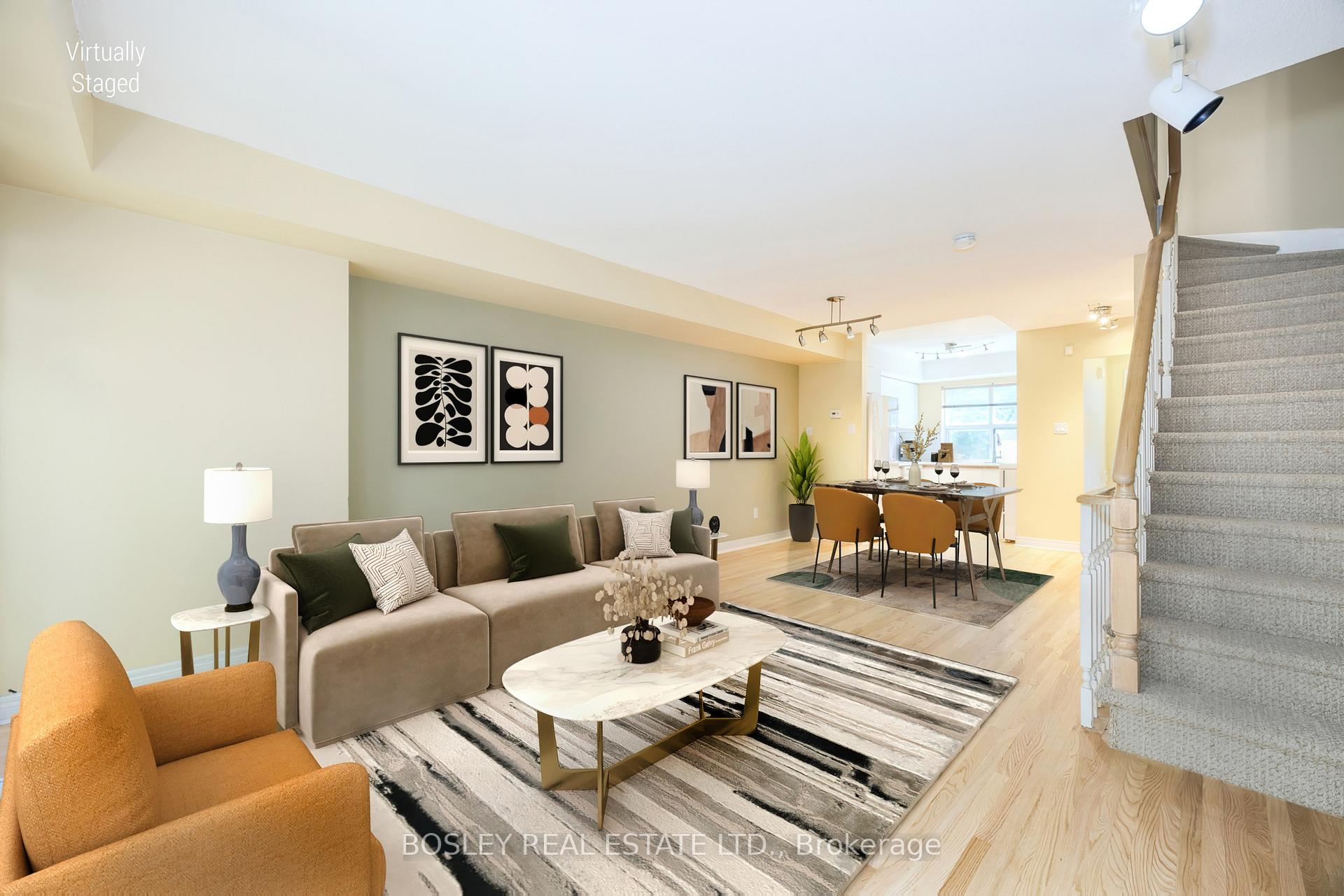 Photo 37 of 186 Milan Street, Toronto, Moss Park — HOMEH