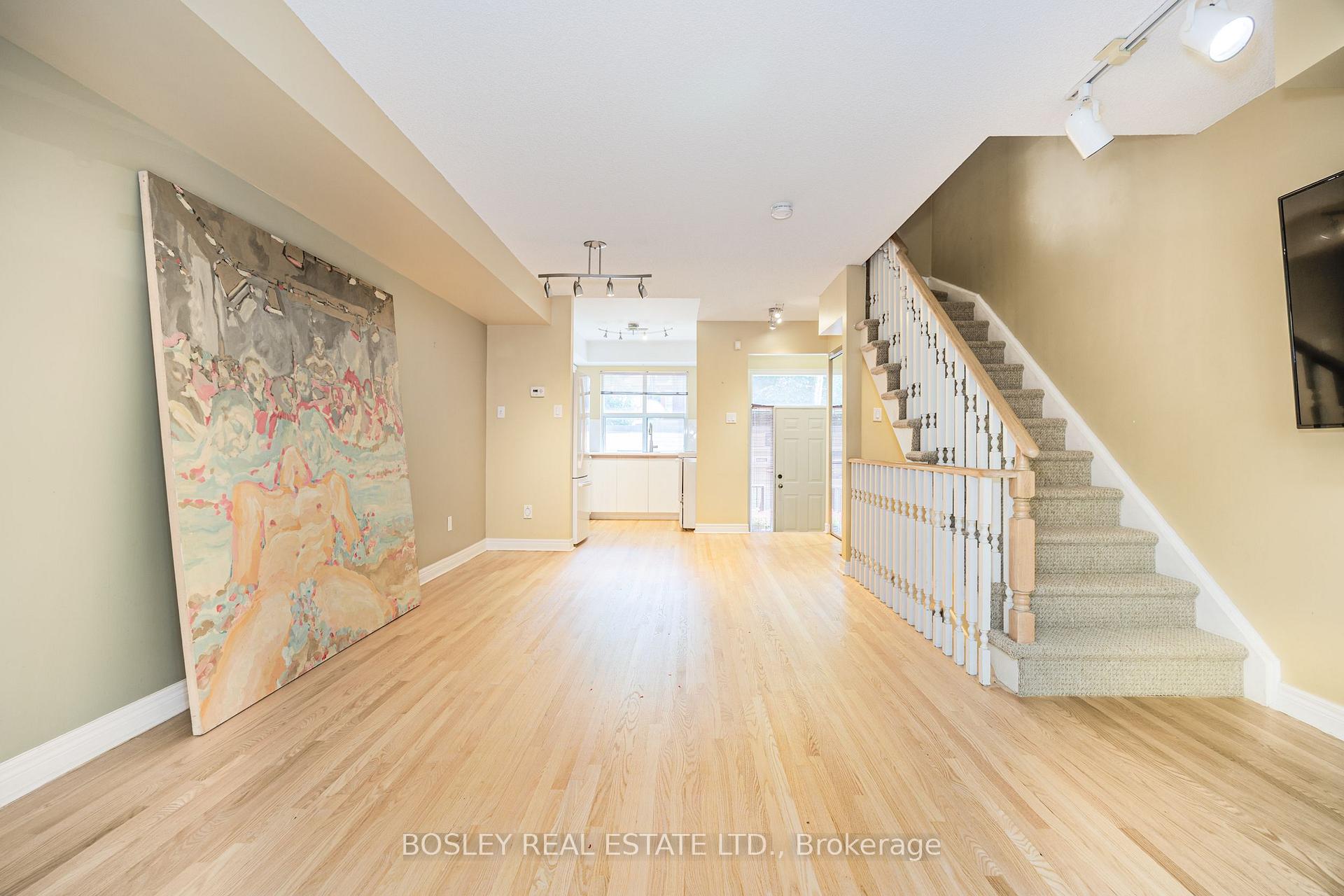 Photo 22 of 186 Milan Street, Toronto, Moss Park — HOMEH