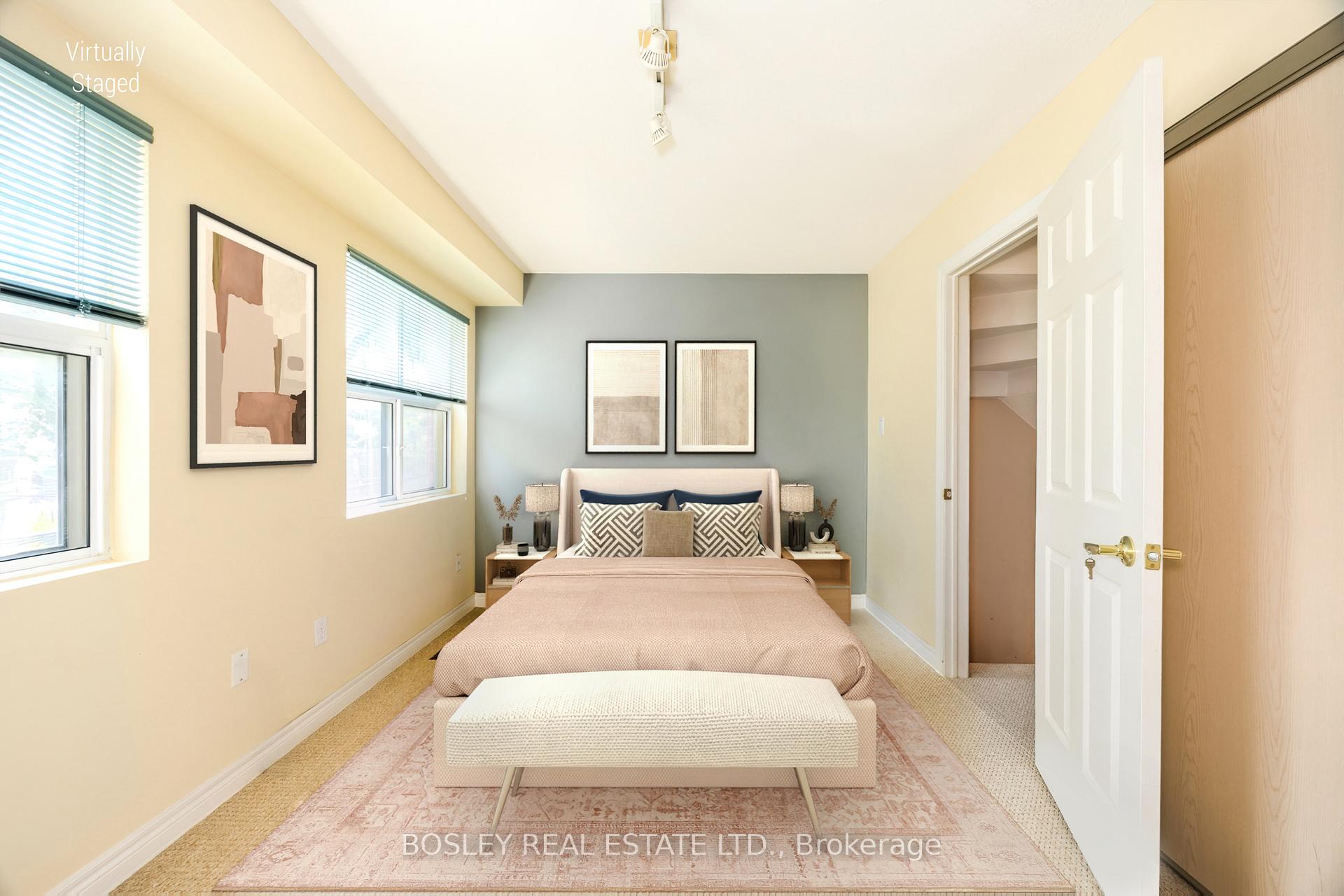 Photo 23 of 186 Milan Street, Toronto, Moss Park — HOMEH
