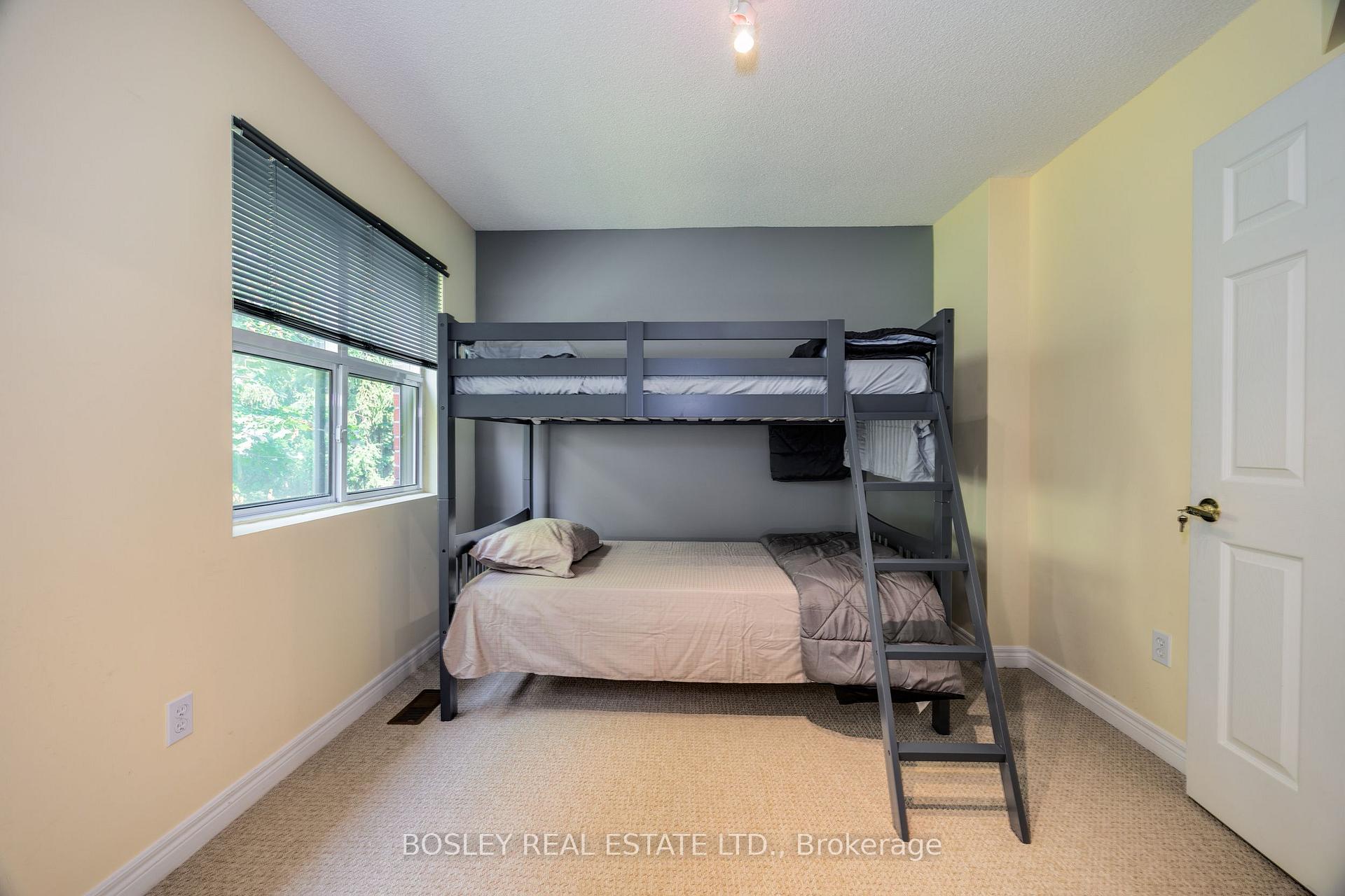 Photo 25 of 186 Milan Street, Toronto, Moss Park — HOMEH