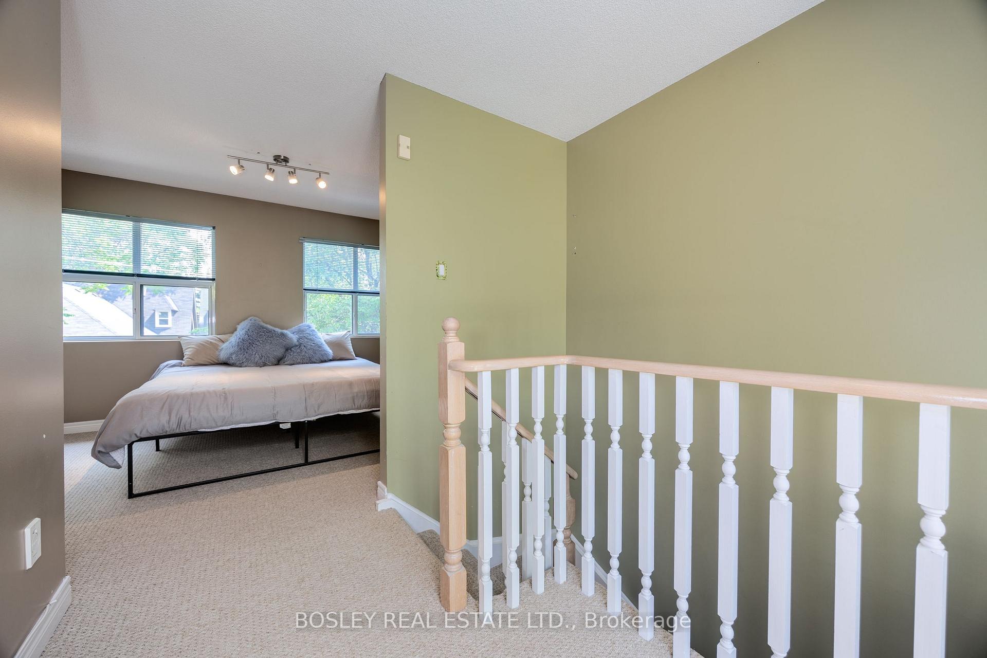 Photo 27 of 186 Milan Street, Toronto, Moss Park — HOMEH