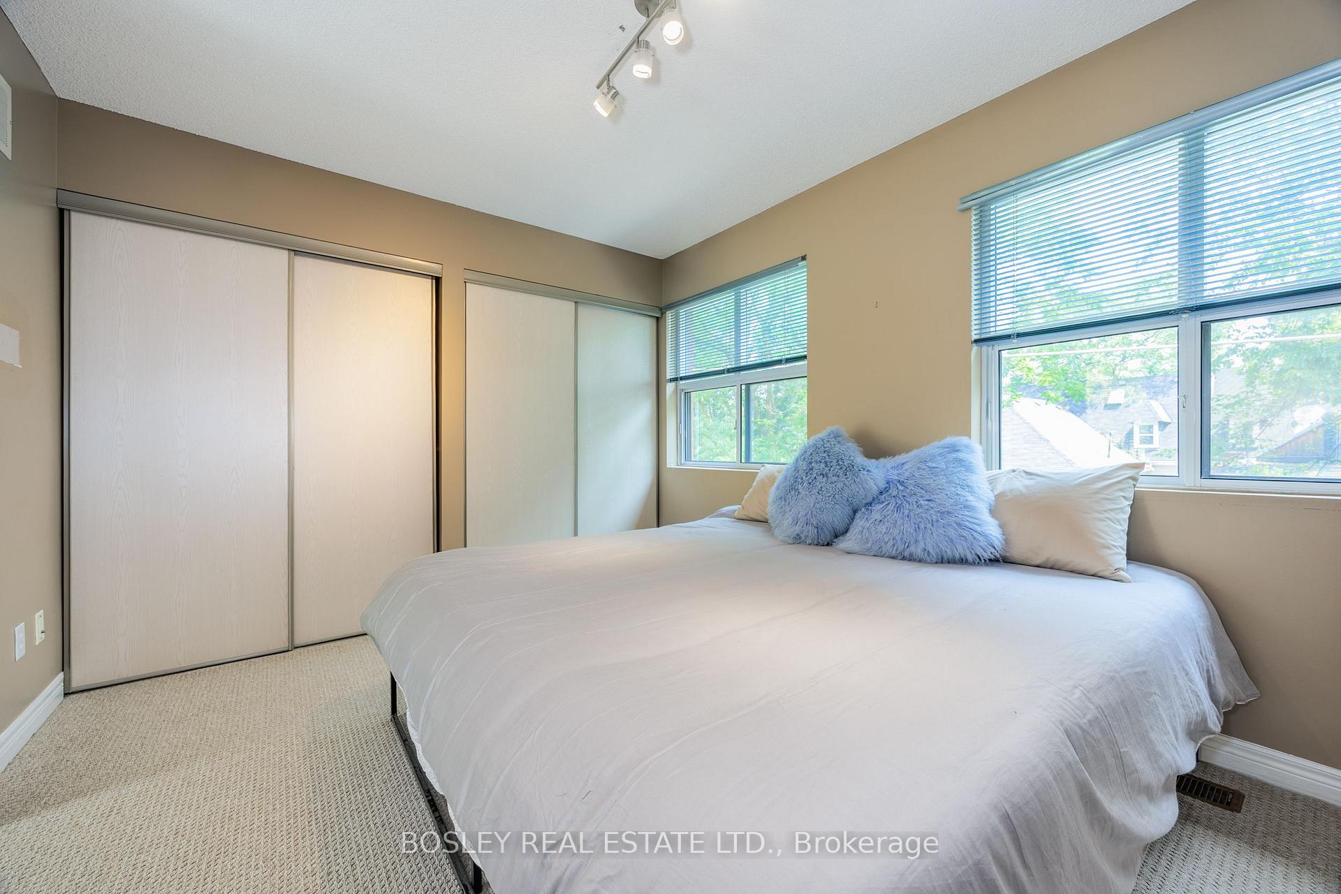 Photo 31 of 186 Milan Street, Toronto, Moss Park — HOMEH