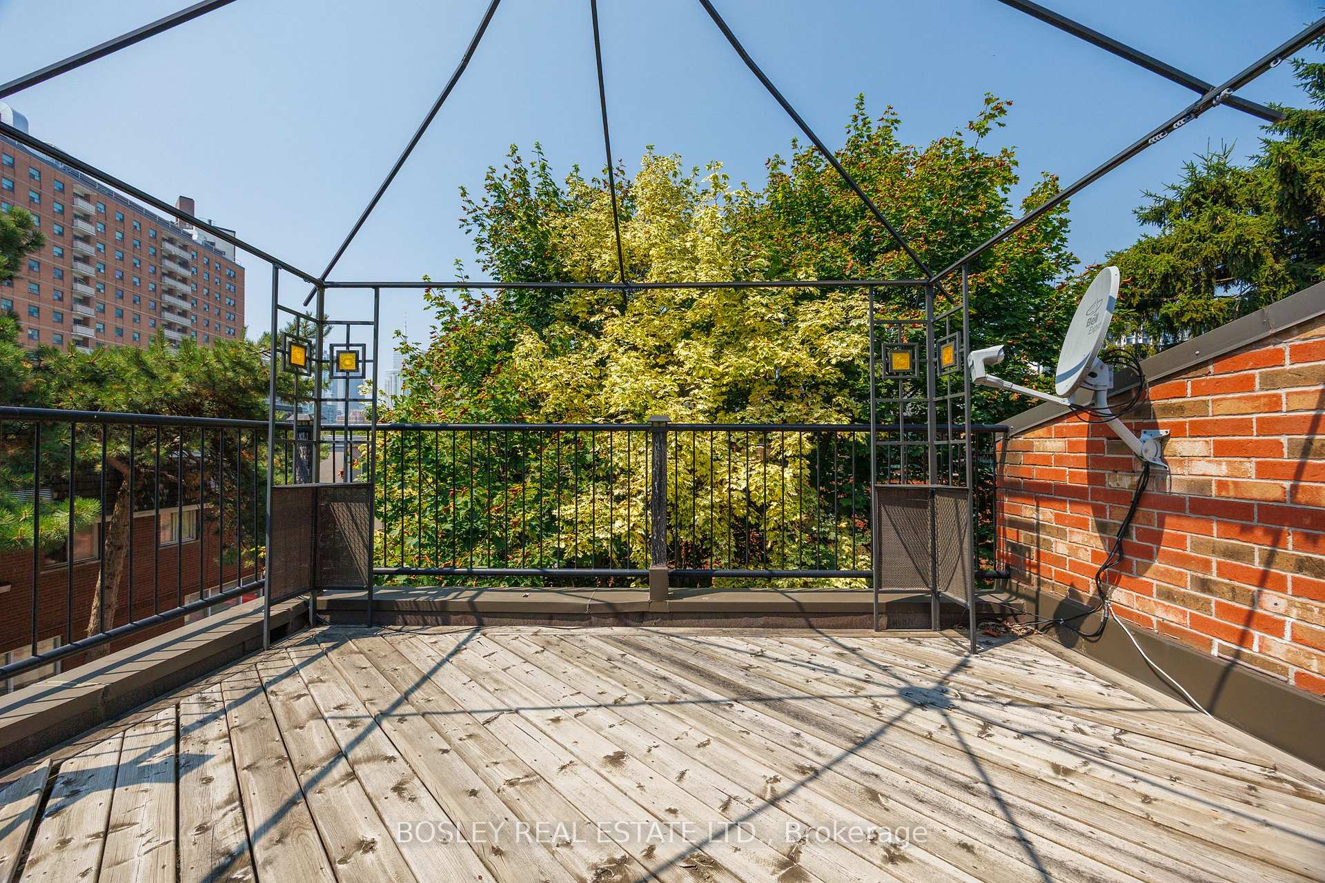 Photo 43 of 186 Milan Street, Toronto, Moss Park — HOMEH
