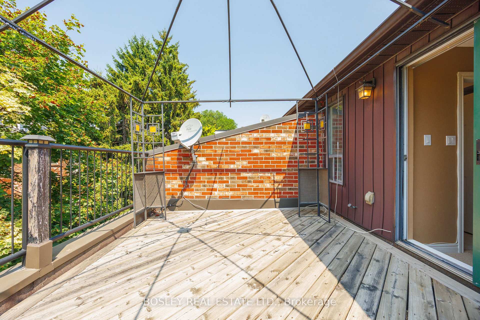 Photo 29 of 186 Milan Street, Toronto, Moss Park — HOMEH