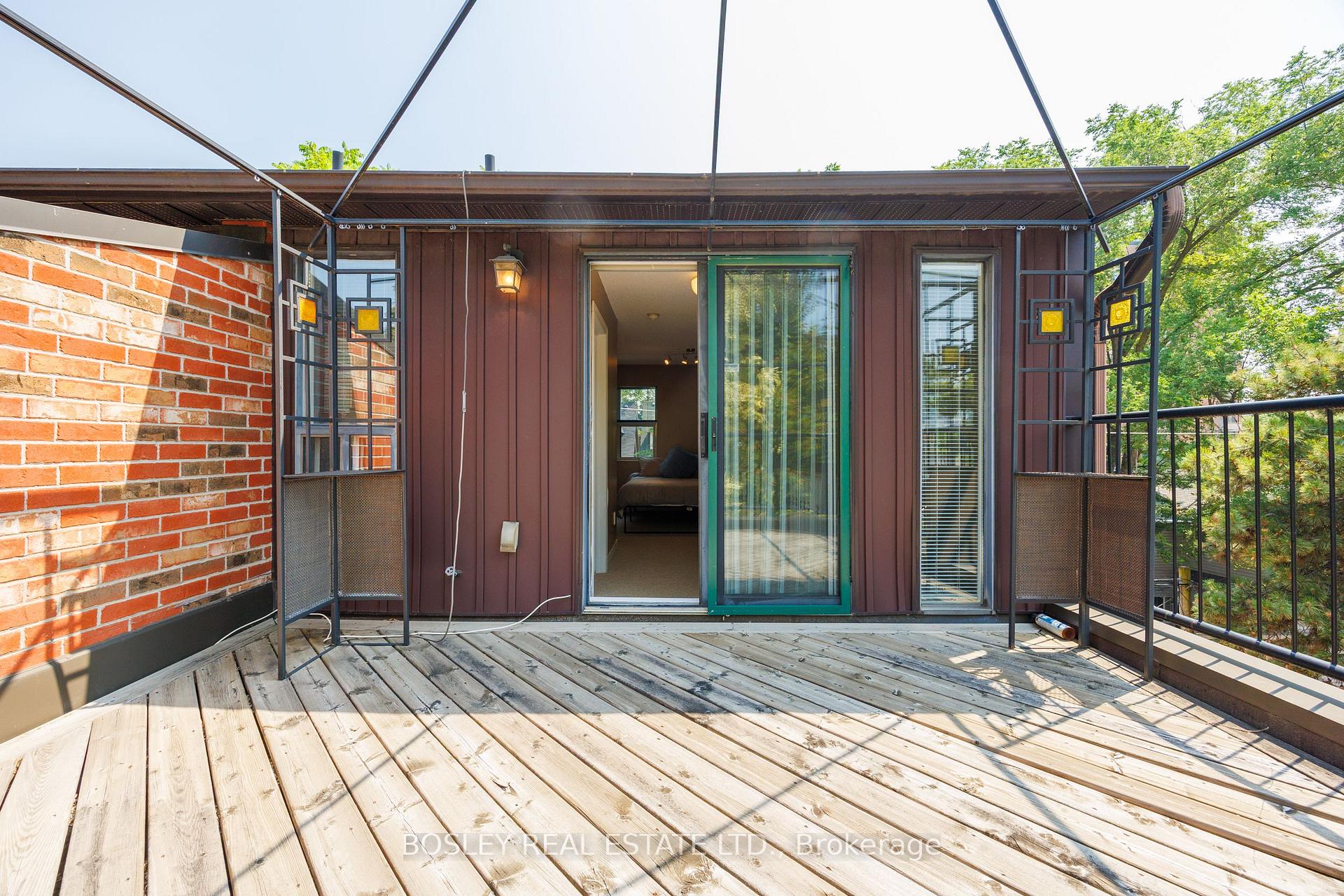 Photo 14 of 186 Milan Street, Toronto, Moss Park — HOMEH