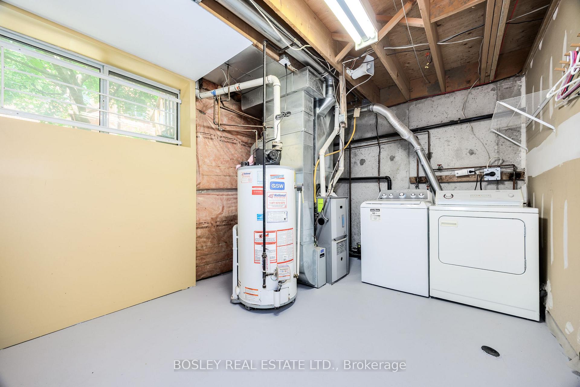 Photo 16 of 186 Milan Street, Toronto, Moss Park — HOMEH