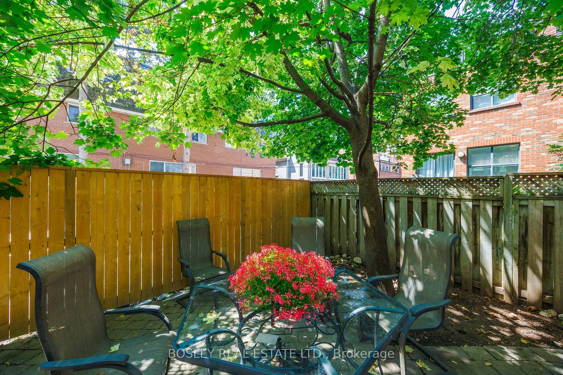 Photo 18 of 186 Milan Street, Toronto, Moss Park — HOMEH