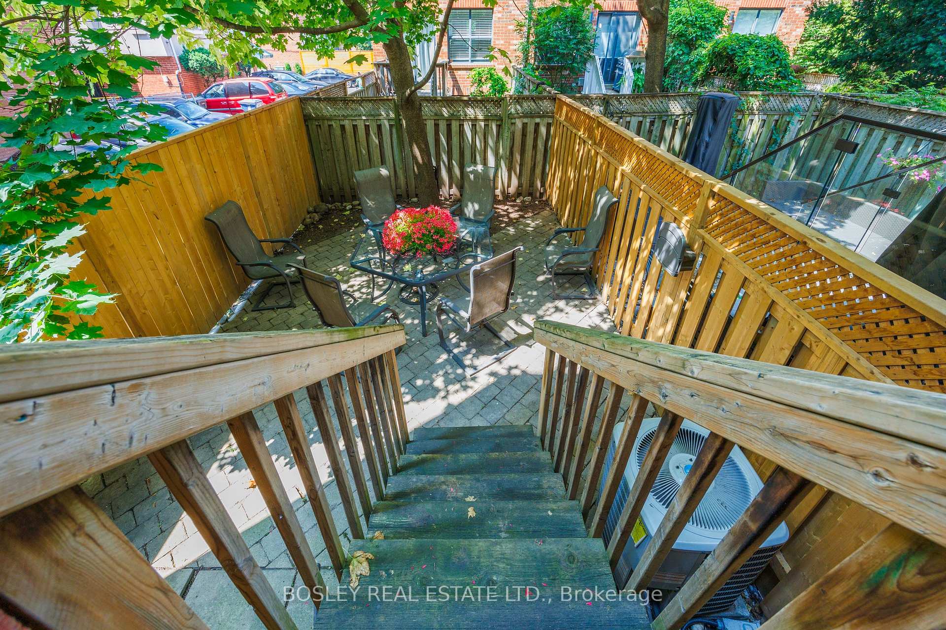 Photo 33 of 186 Milan Street, Toronto, Moss Park — HOMEH