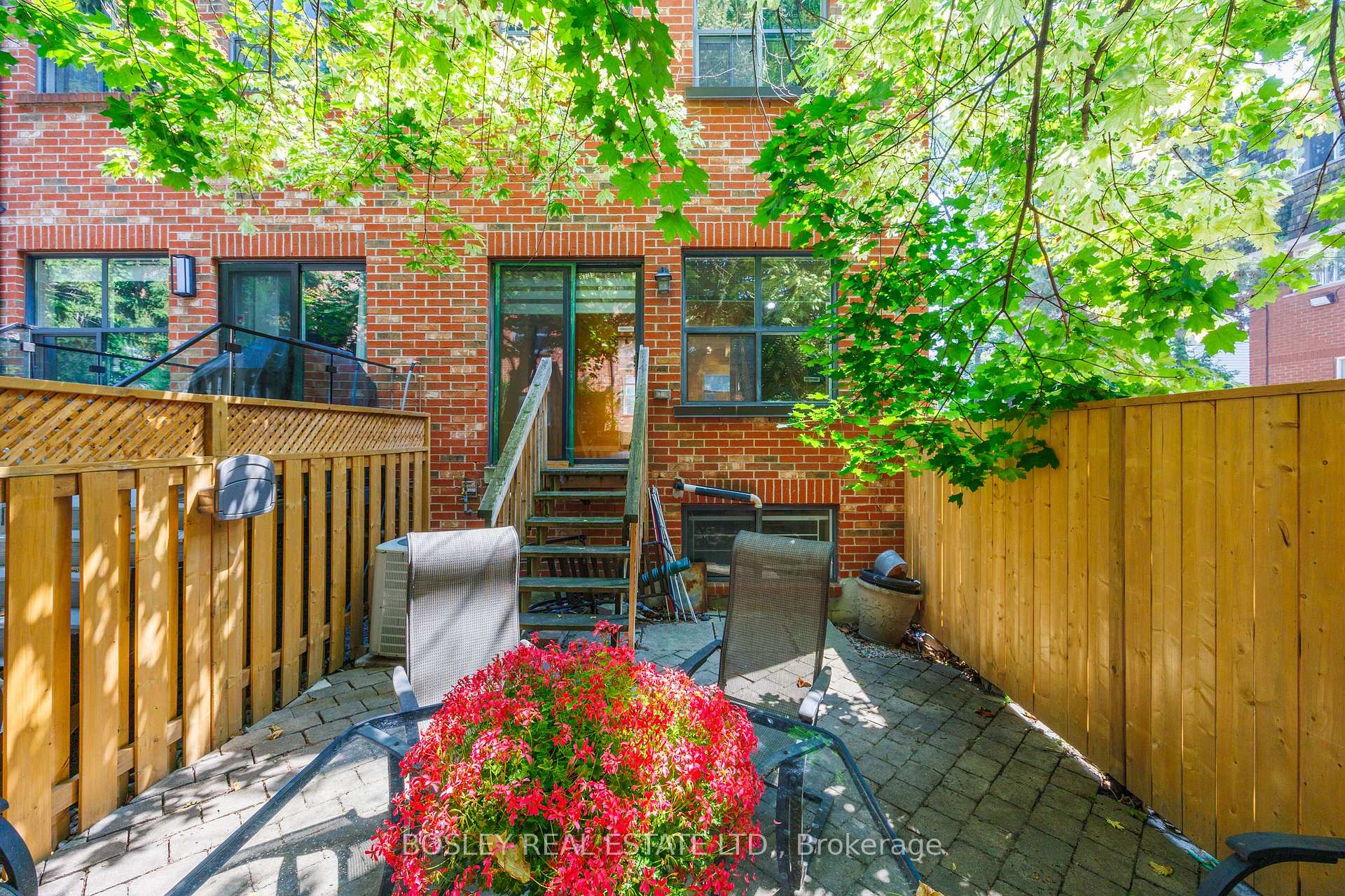 Photo 41 of 186 Milan Street, Toronto, Moss Park — HOMEH