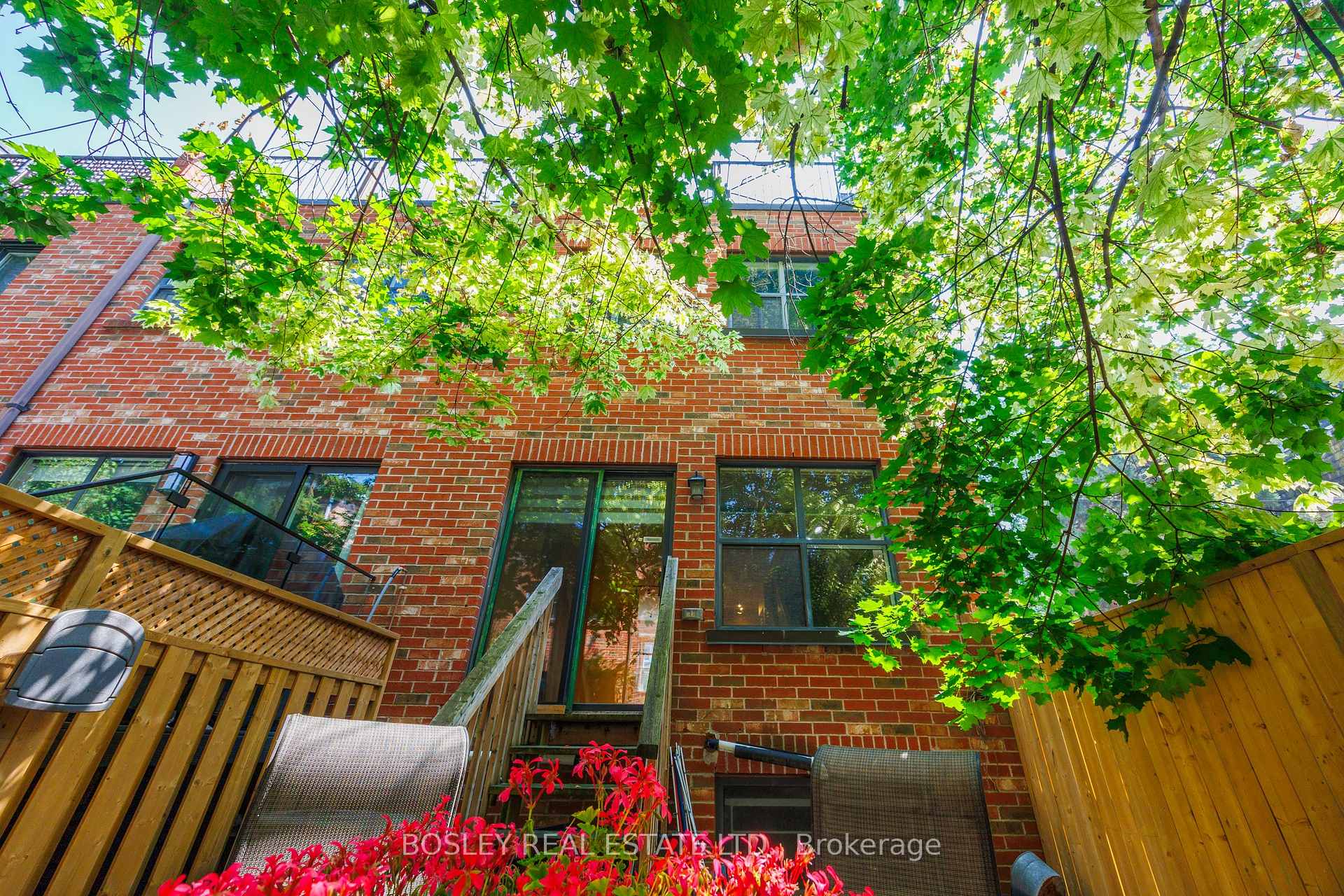 Photo 36 of 186 Milan Street, Toronto, Moss Park — HOMEH