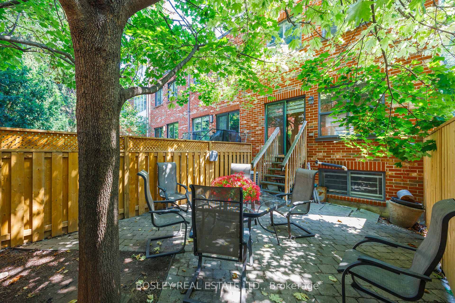Photo 24 of 186 Milan Street, Toronto, Moss Park — HOMEH