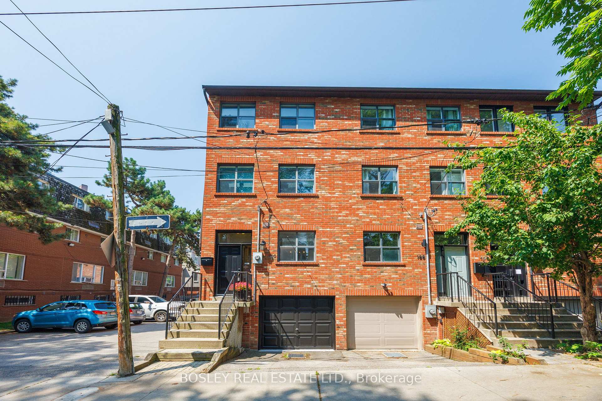 Photo 47 of 186 Milan Street, Toronto, Moss Park — HOMEH