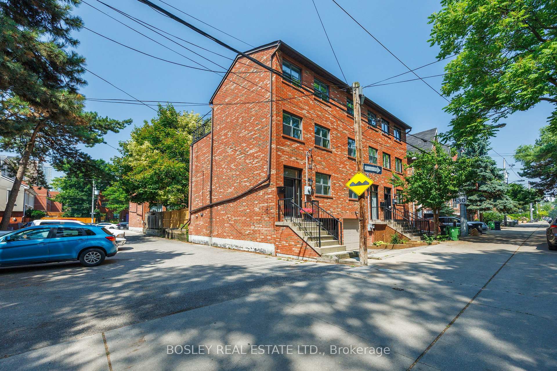 Photo 44 of 186 Milan Street, Toronto, Moss Park — HOMEH