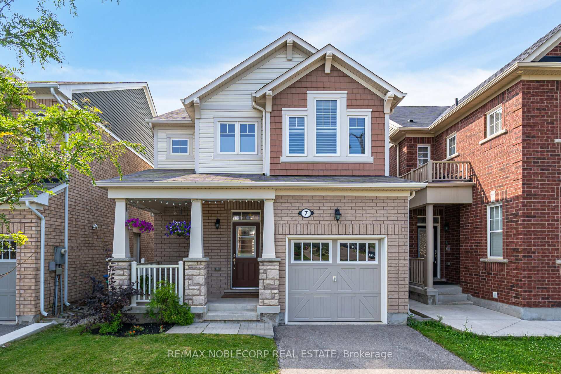 Photo 1 of 7 Giltspur Road, Brampton, Northwest Brampton — HOMEH