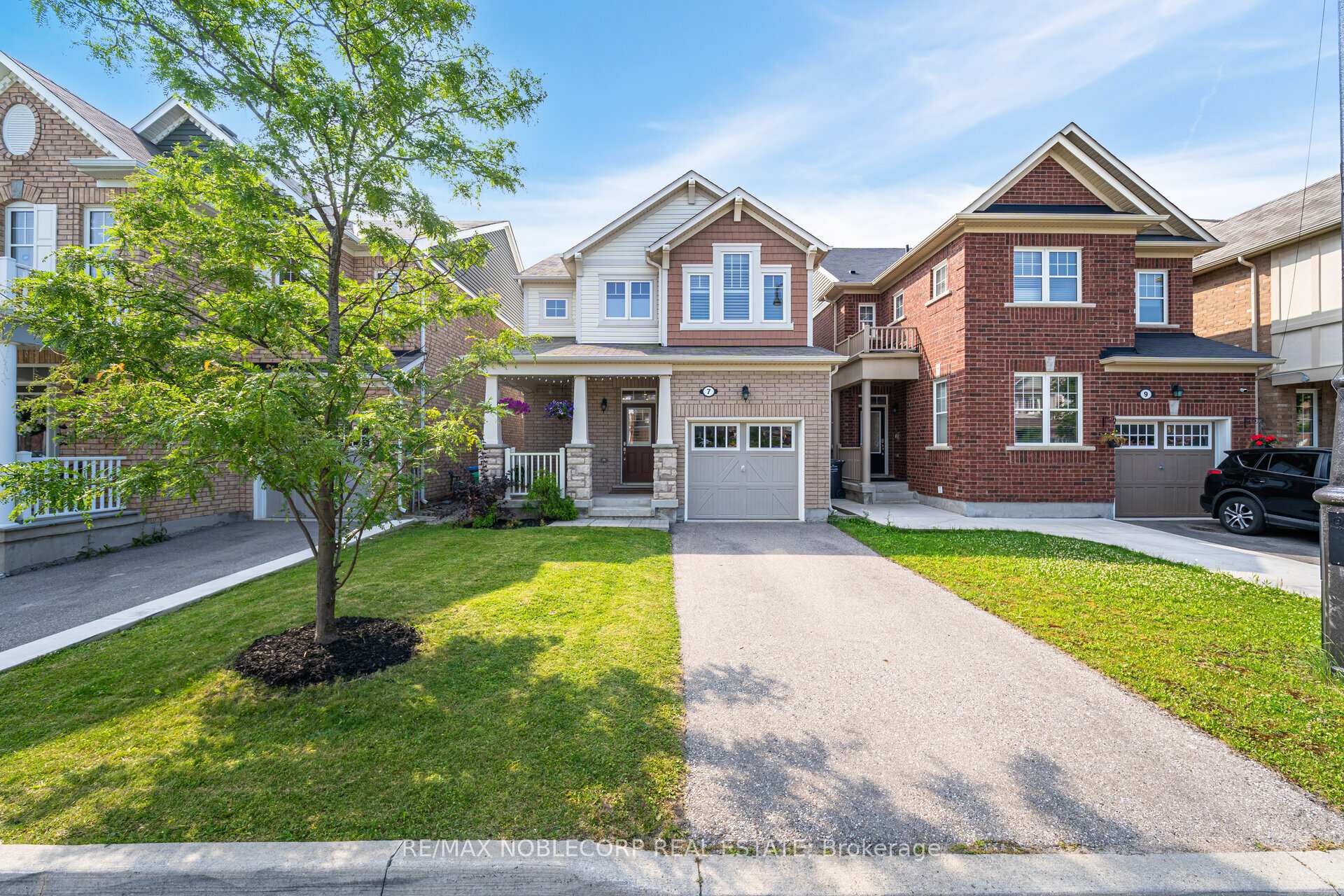 Photo 7 of 7 Giltspur Road, Brampton, Northwest Brampton — HOMEH