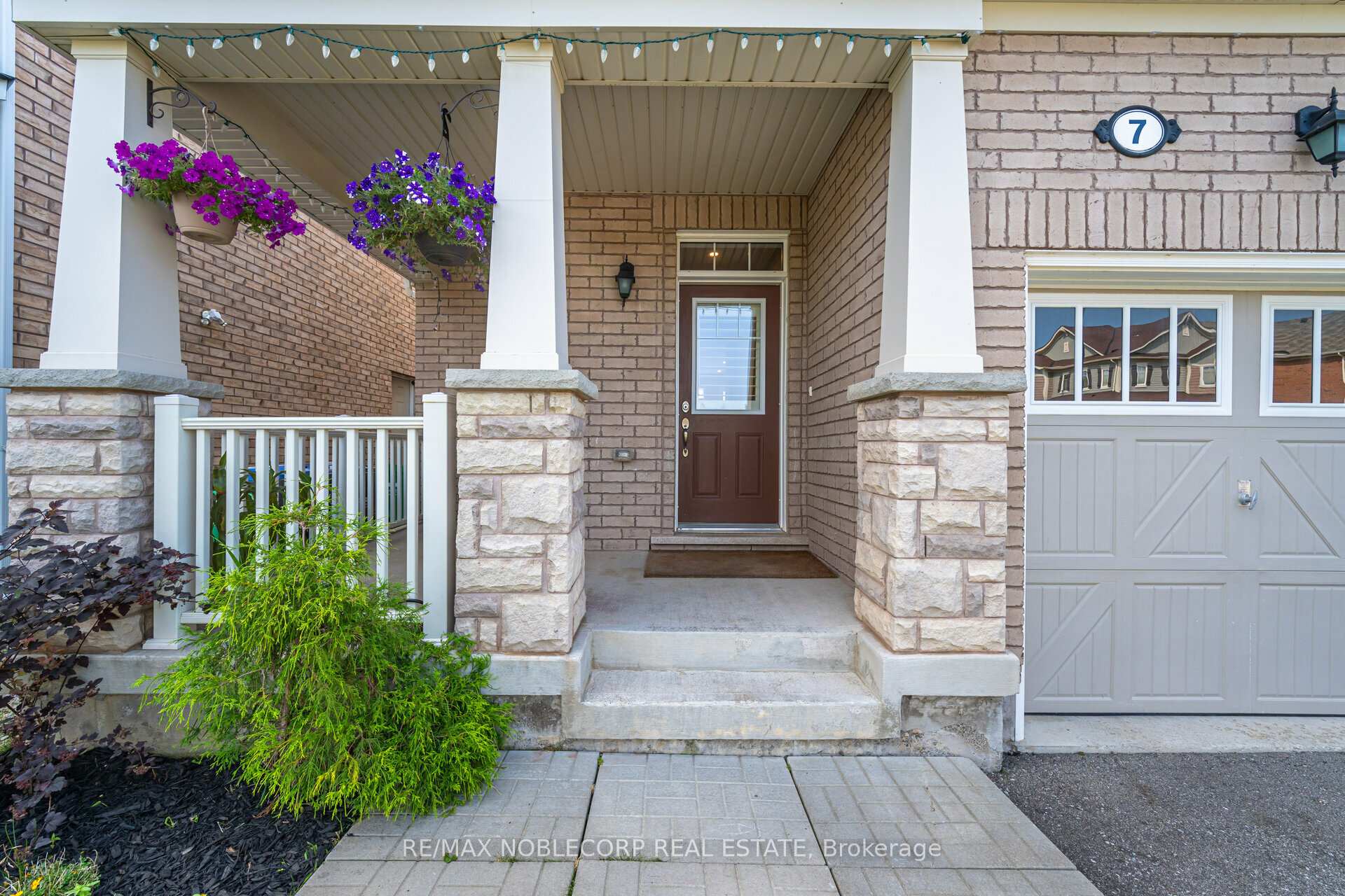 Photo 20 of 7 Giltspur Road, Brampton, Northwest Brampton — HOMEH