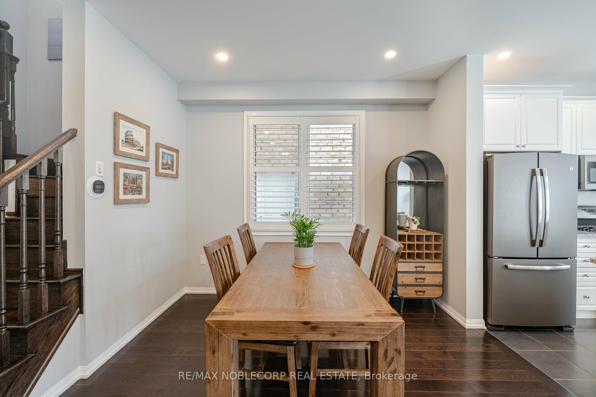 Photo 14 of 7 Giltspur Road, Brampton, Northwest Brampton — HOMEH