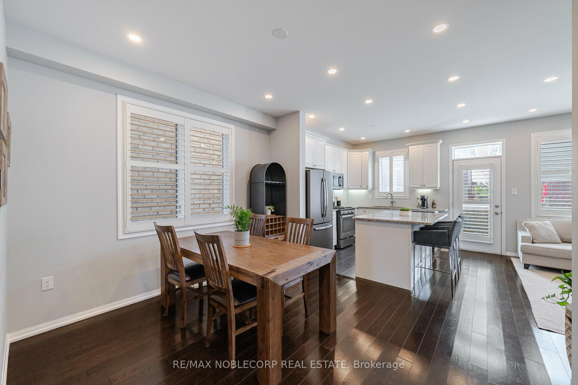 Photo 3 of 7 Giltspur Road, Brampton, Northwest Brampton — HOMEH