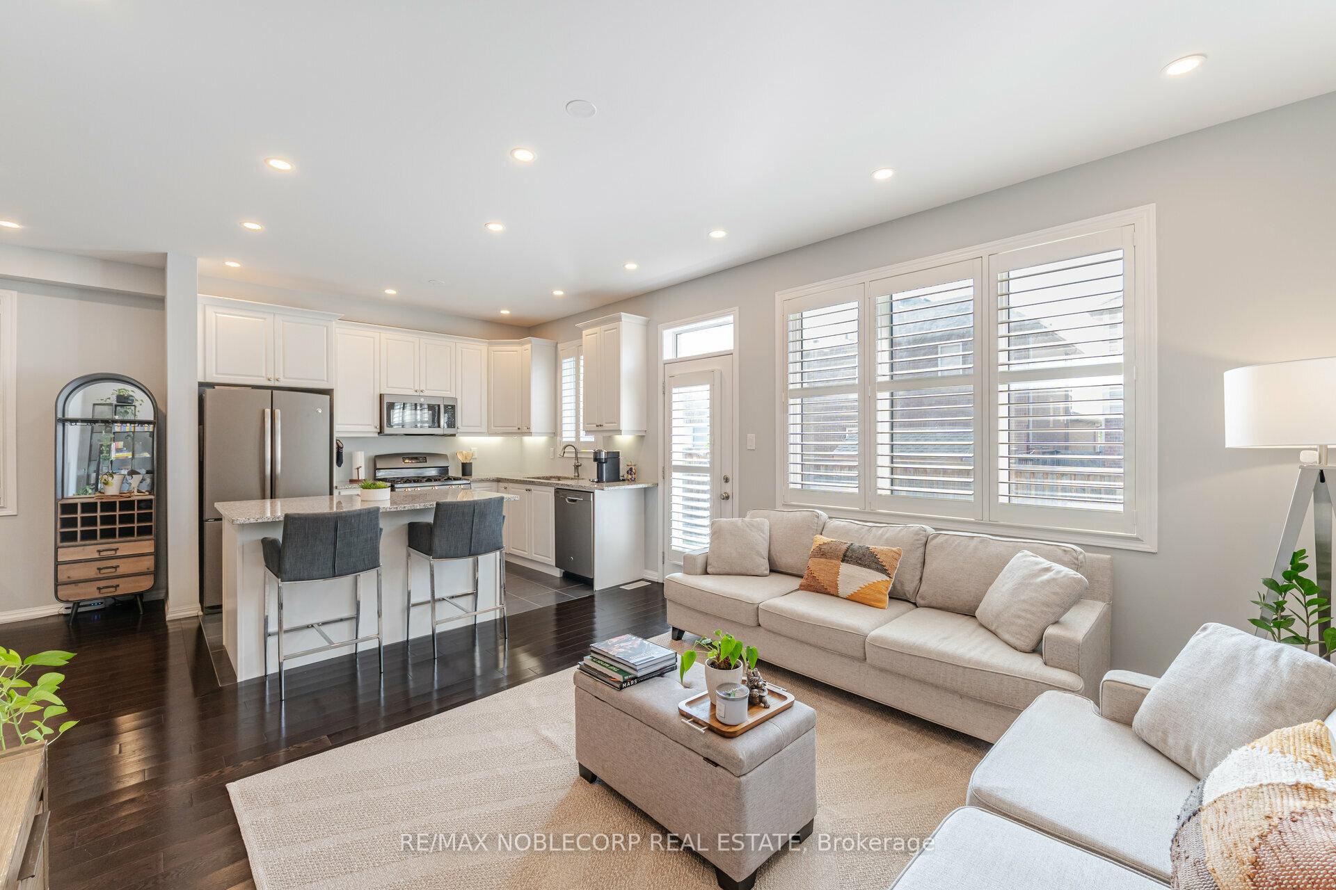 Photo 13 of 7 Giltspur Road, Brampton, Northwest Brampton — HOMEH