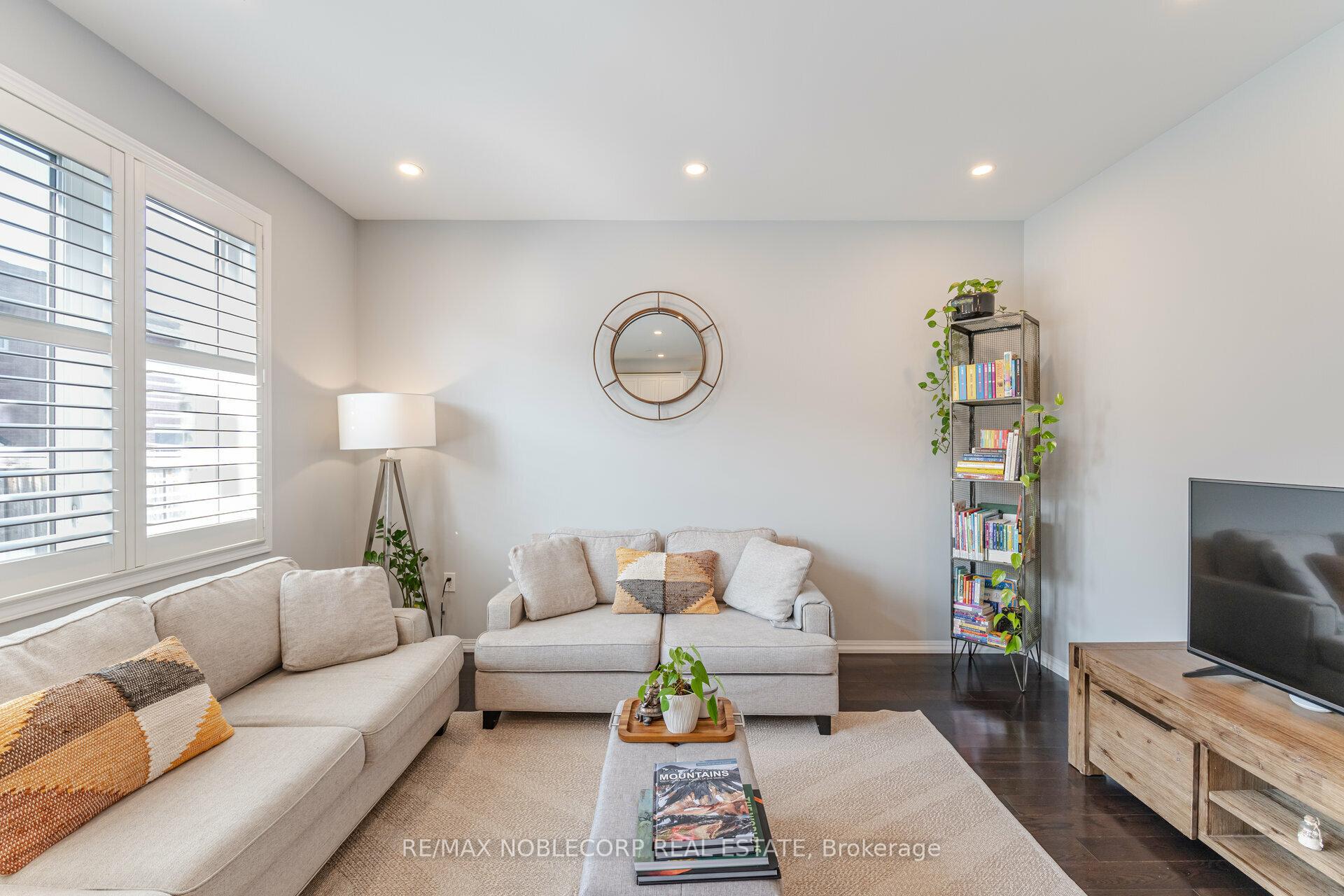 Photo 17 of 7 Giltspur Road, Brampton, Northwest Brampton — HOMEH
